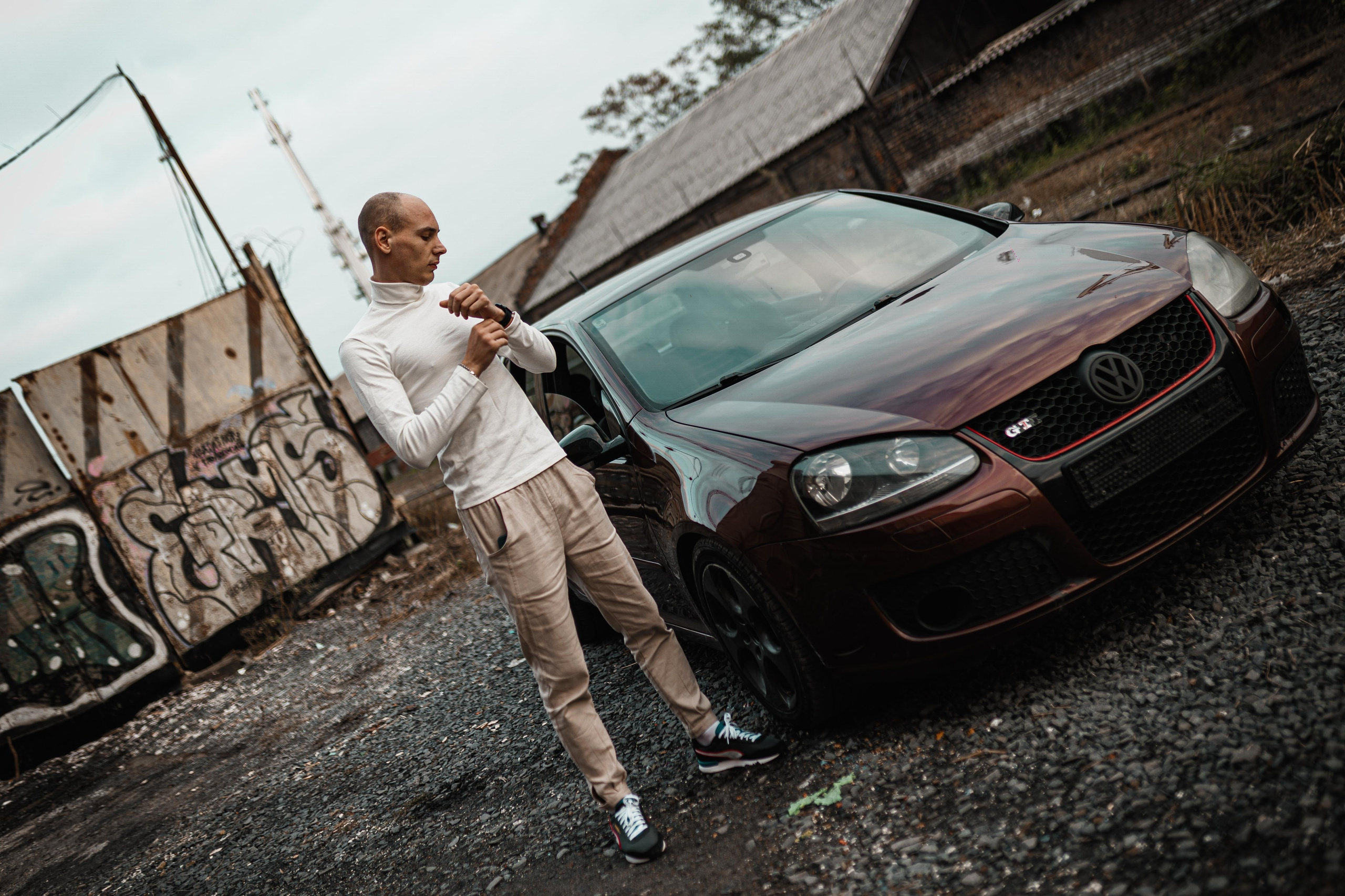 Сергей. Фотограф в Ростове-на-Дону Ника Обида