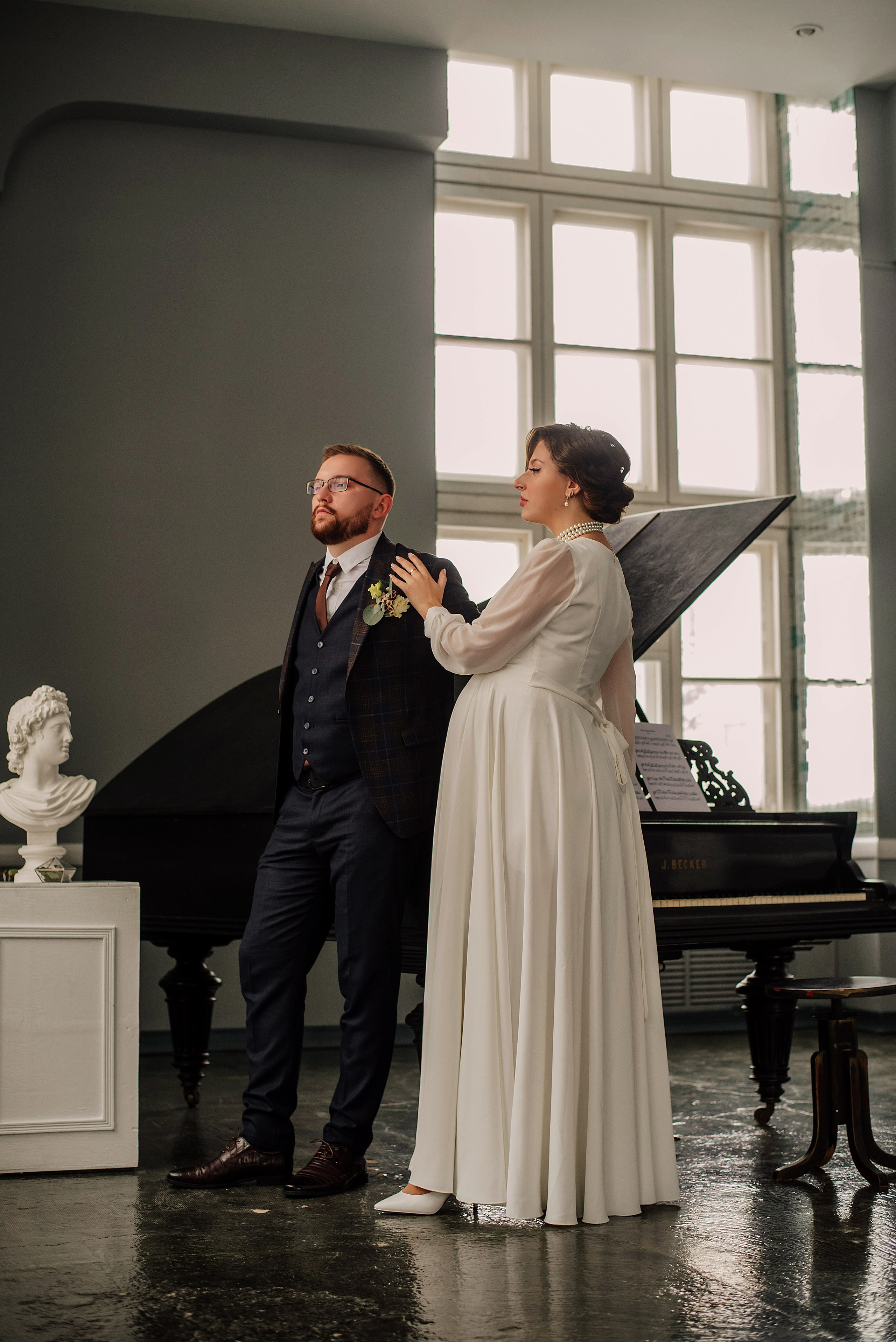 Wedding 2021–2022 гг. Персональный и семейный фотограф в Нижнем Новгороде-Карачева Анна