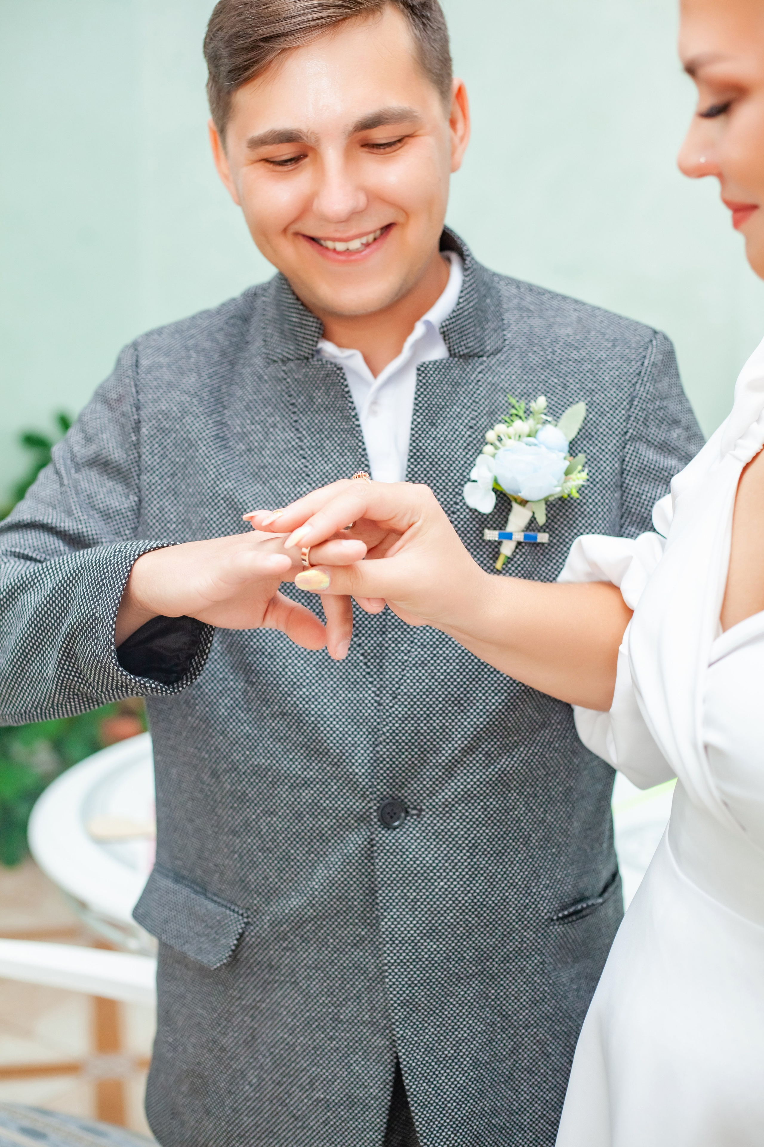 Дарья и Павел. Фотограф Бурятия. Печать фотокниг