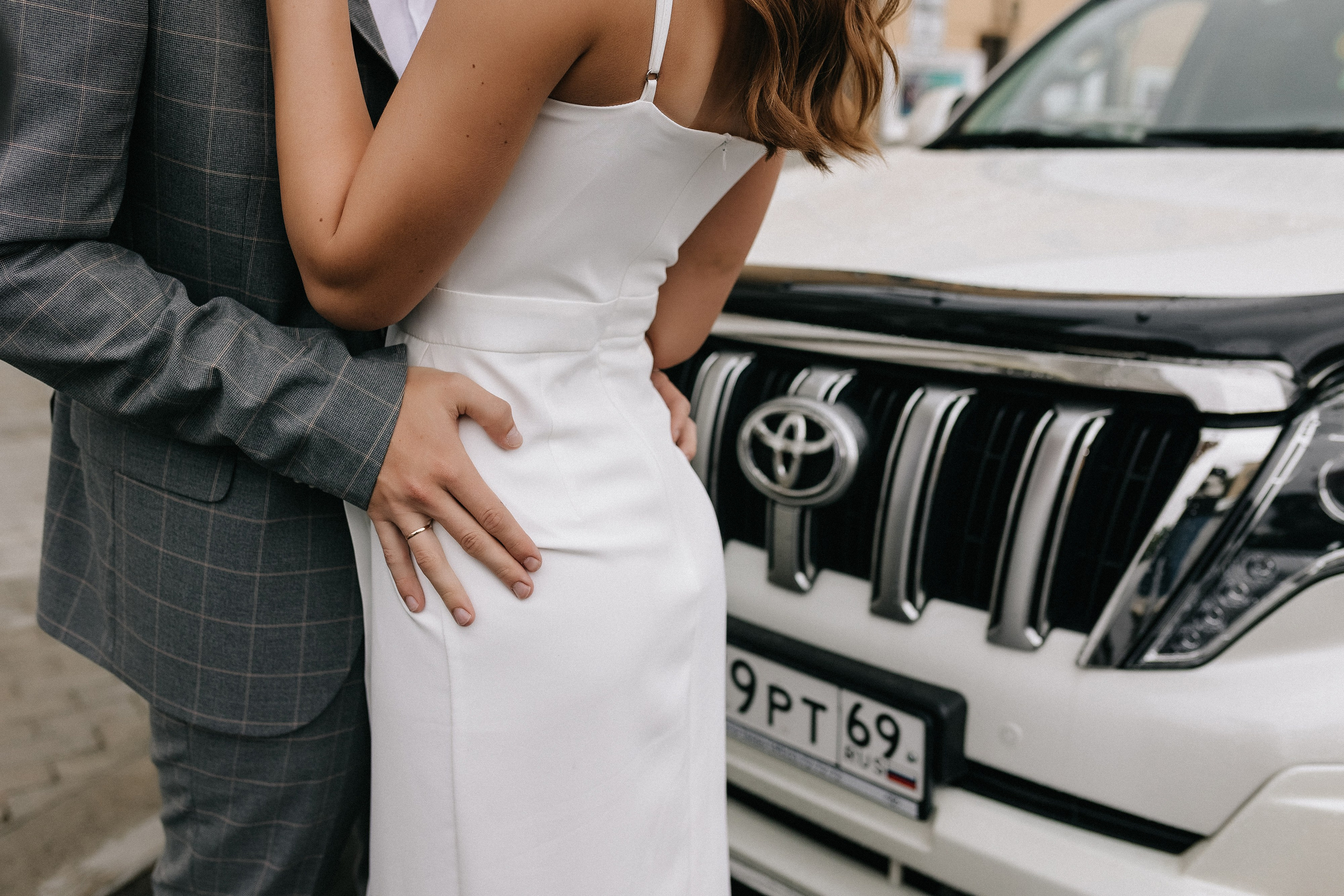 СВАДЕБНЫЕ ПРОГУЛКИ. Фотограф Никитина Марина, Санкт-Петербург