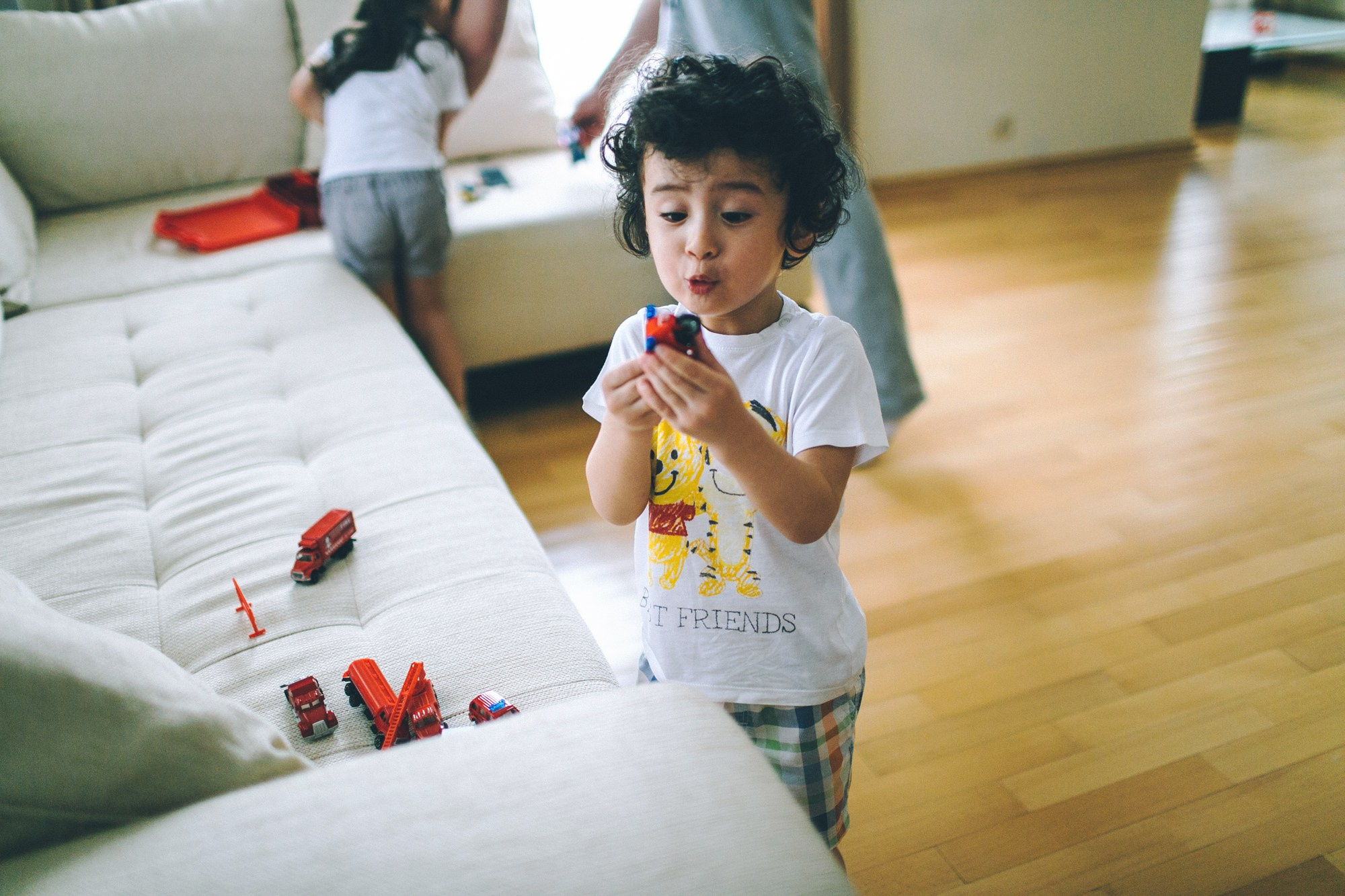 Алиса и Алан. Свадебный фотограф в Москве — Павел Воронцов