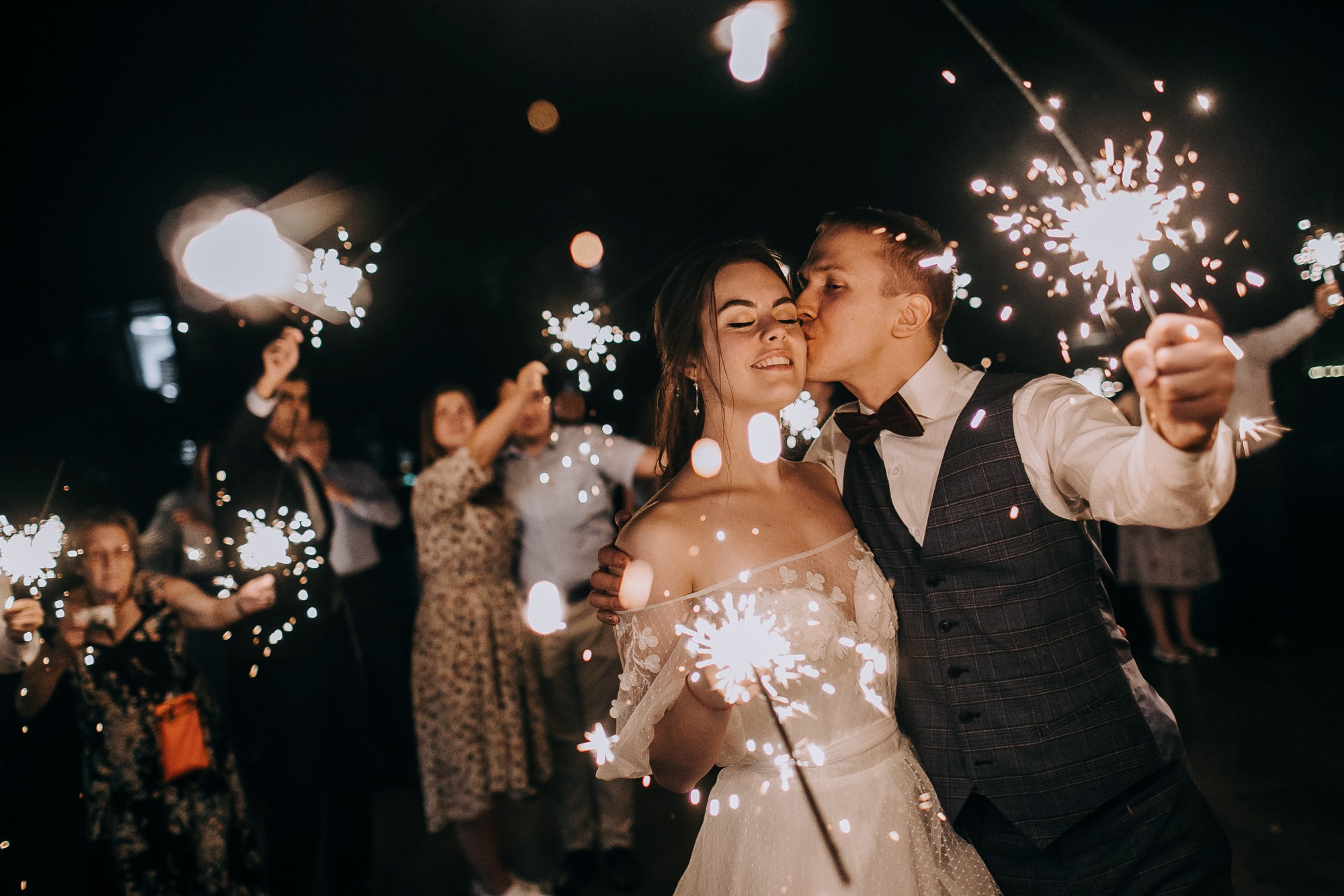 Павел & Галина. Свадебный фотограф в Москве — Павел Воронцов