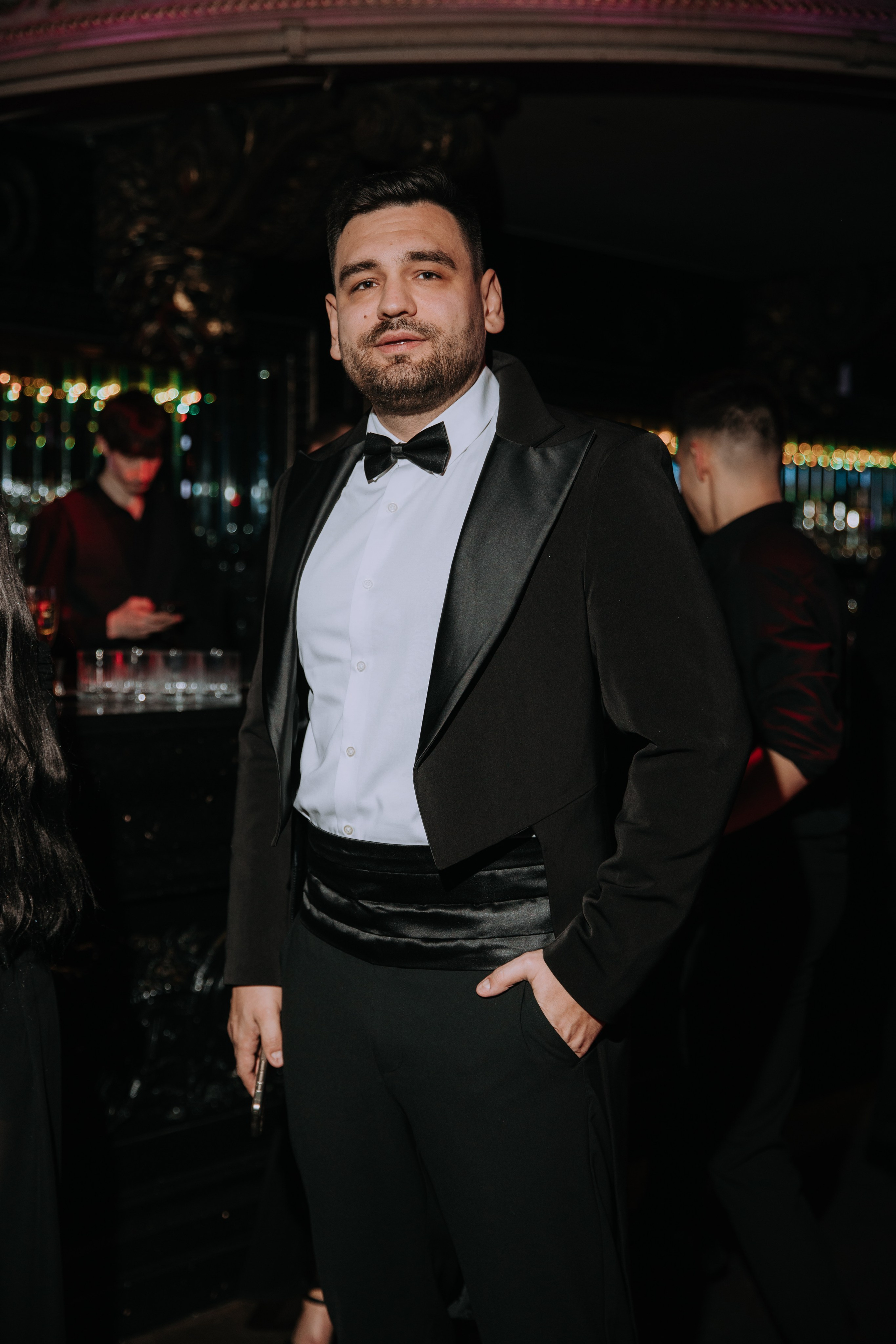 Корпоратив Bet Boom. Свадебный фотограф в Москве — Павел Воронцов