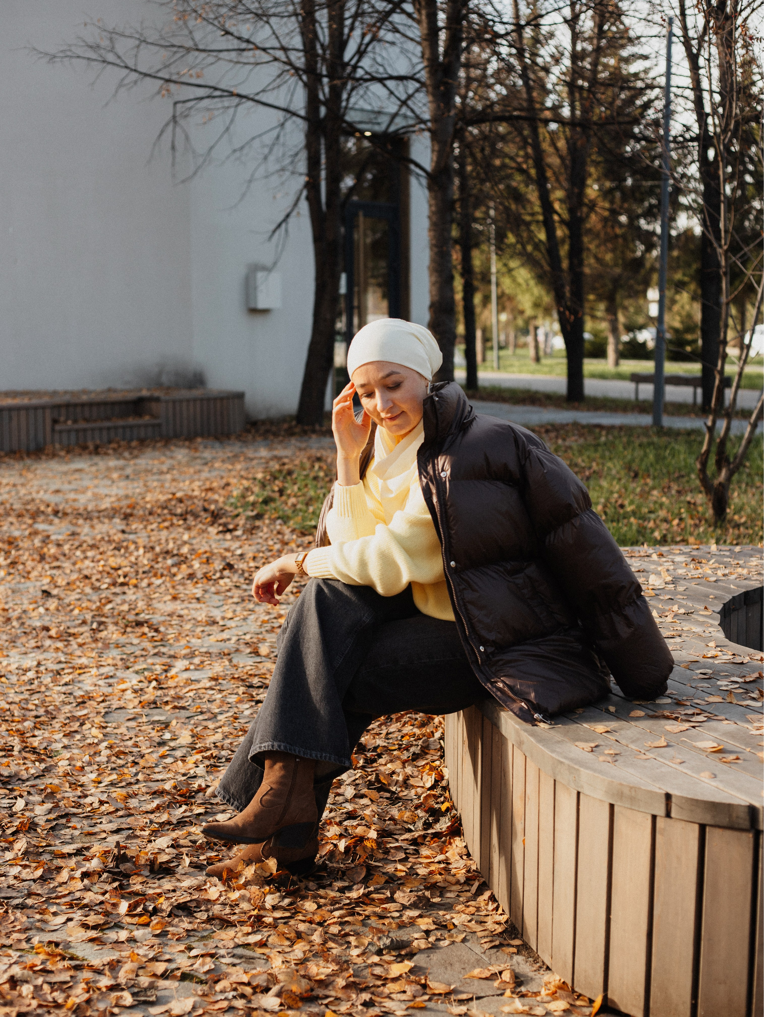 Портретная съемка. Фотограф Айгуль Зарипова