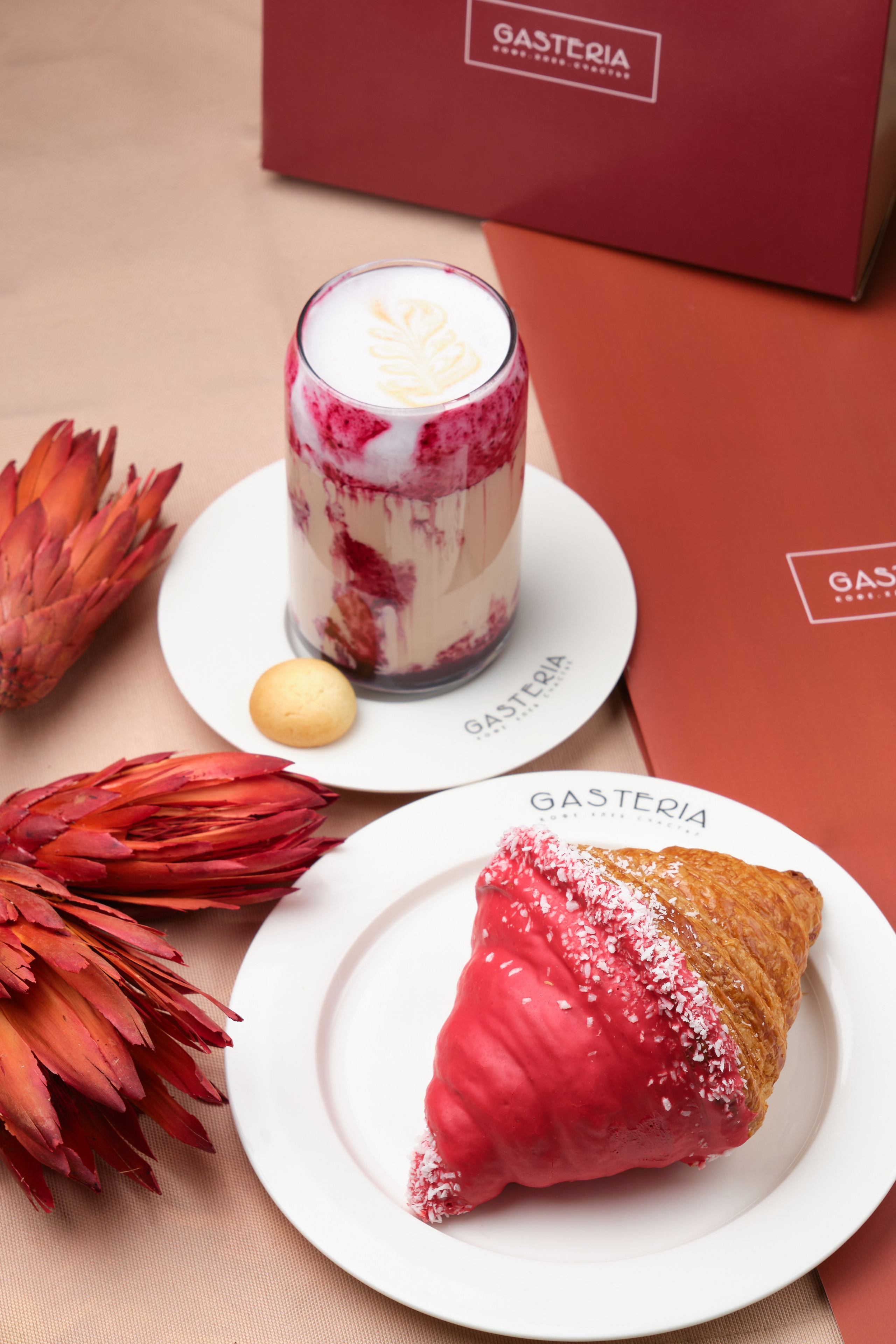 Ресторан Gasteria. Коммерческий фотограф Астана. Fashion съемка Food съемка, Reels