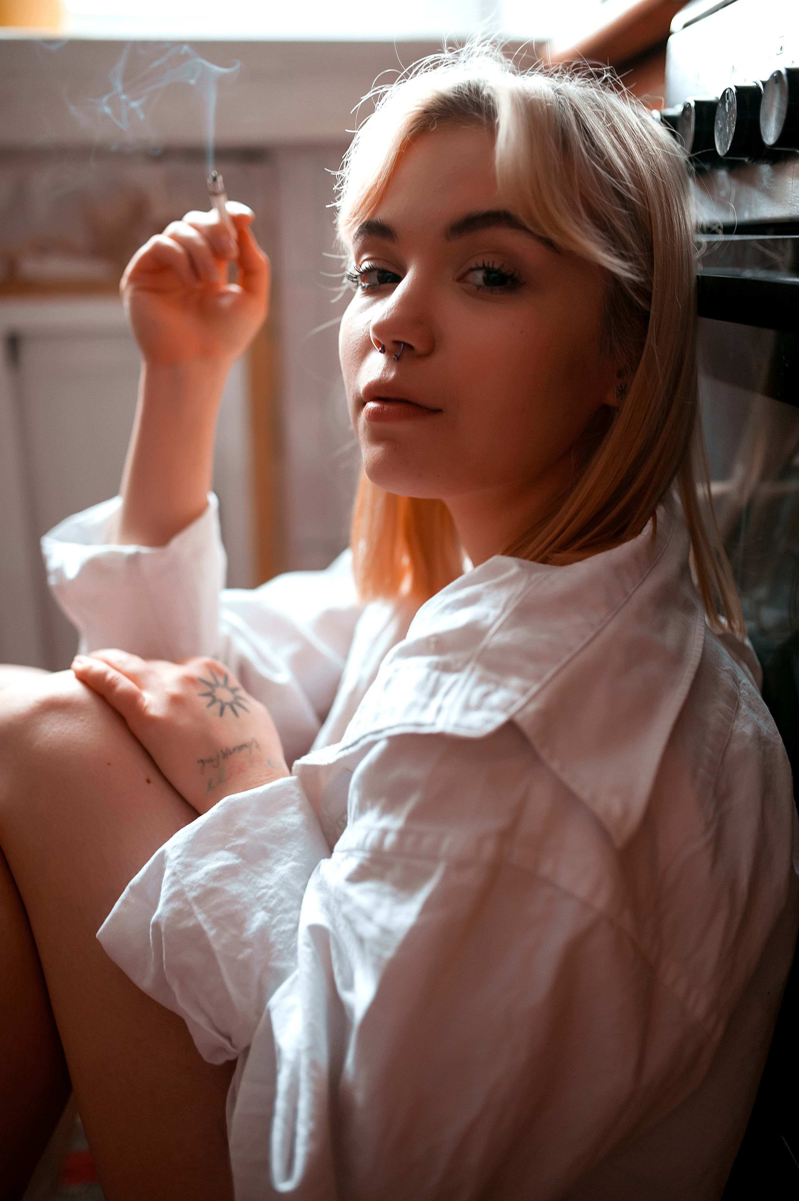 Алёна. Фотограф Светлана Васильева