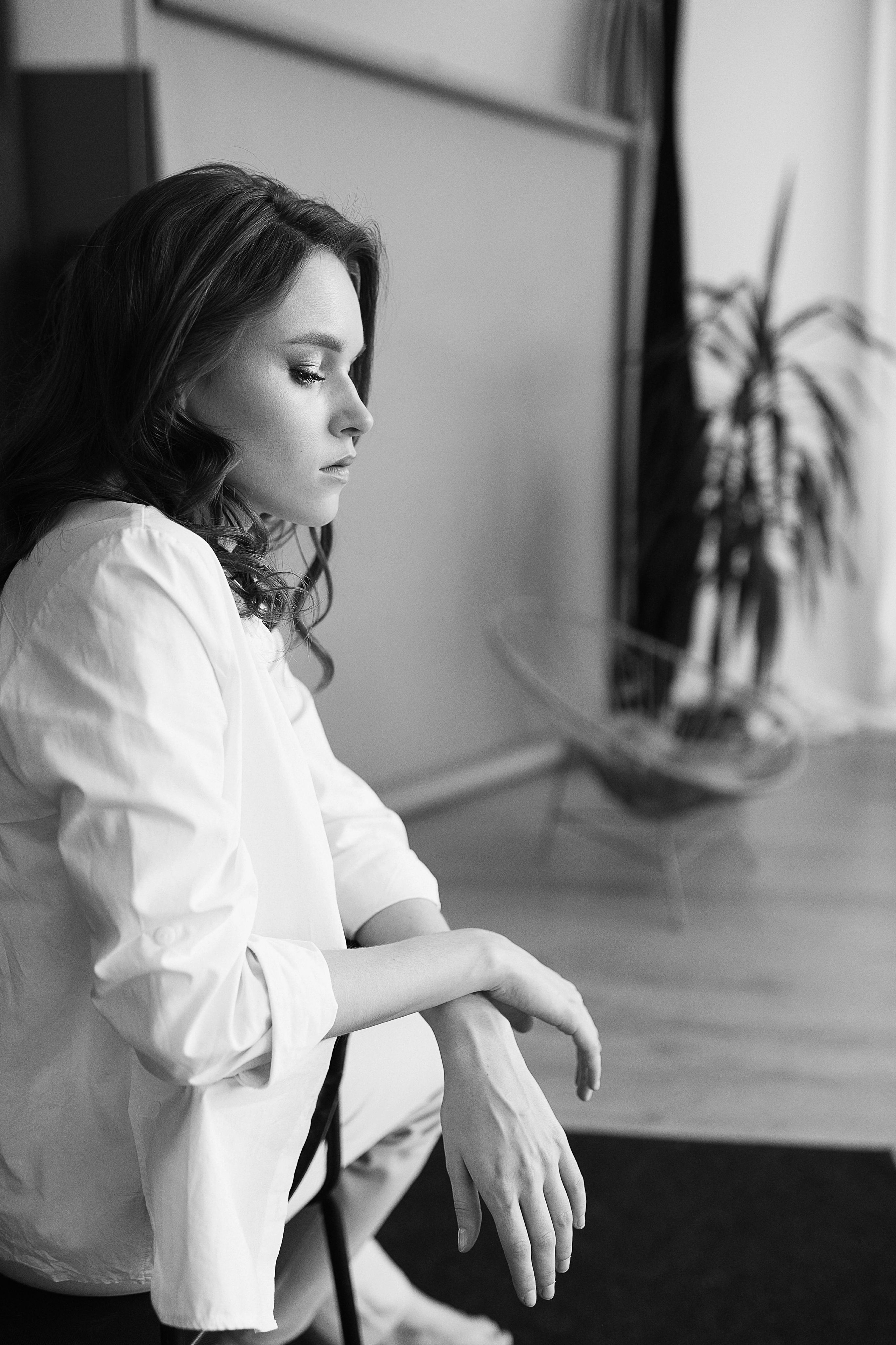 Екатерина. Фотограф Светлана Васильева