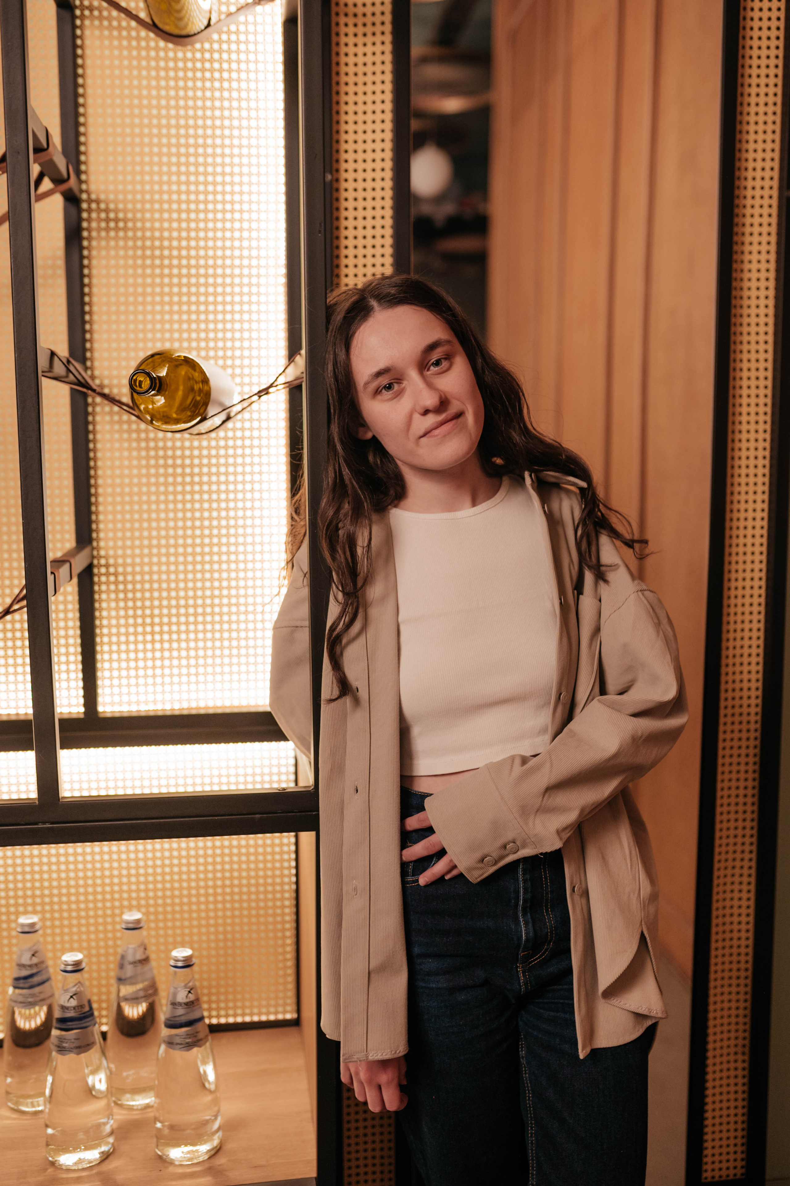 День рождения в «Locals». Фотограф Светлана Васильева