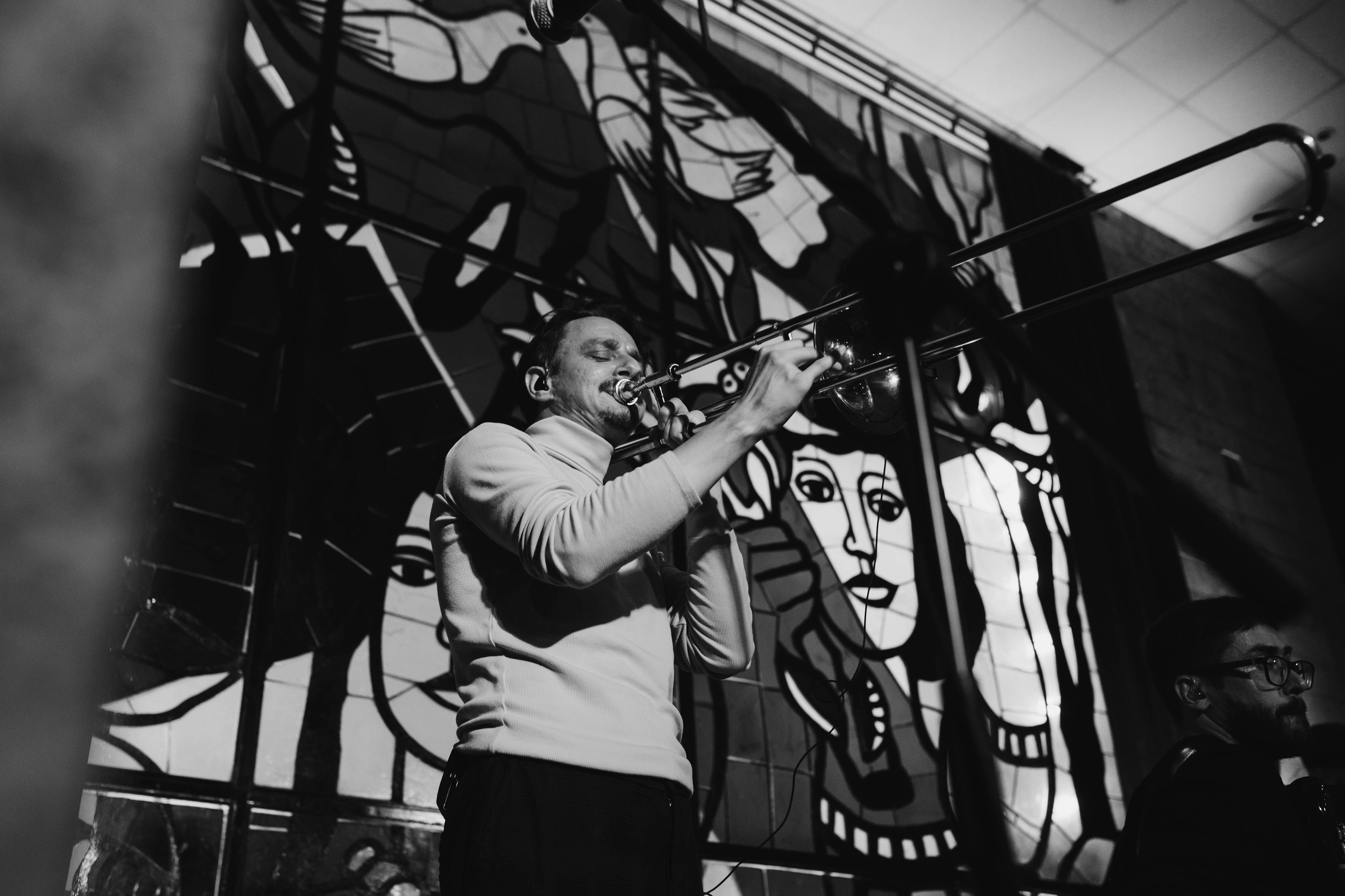 Презентация фильма «Аффинаж. Точка сборки». Фотограф Светлана Васильева