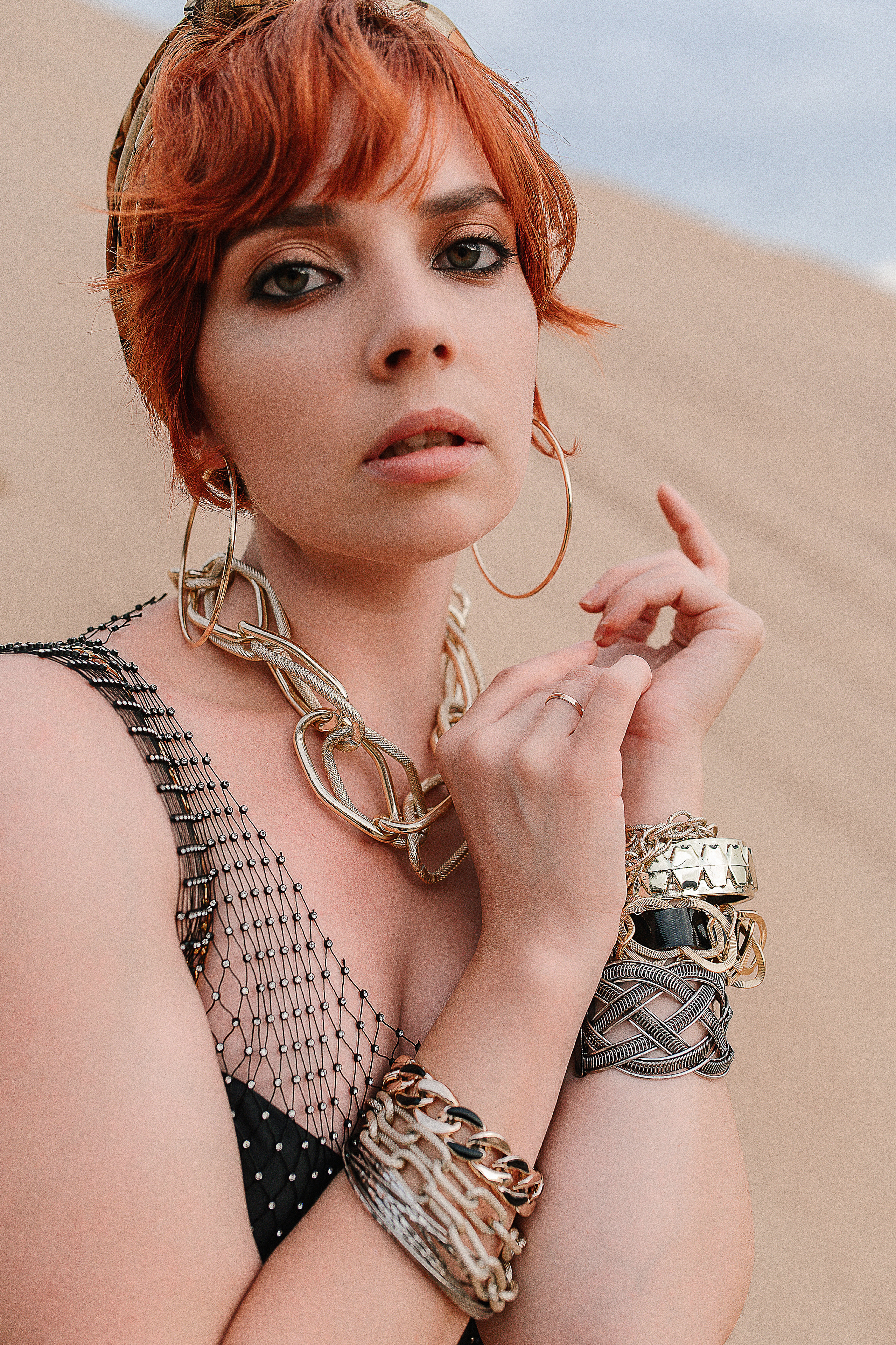 Натали. Фотограф Светлана Васильева