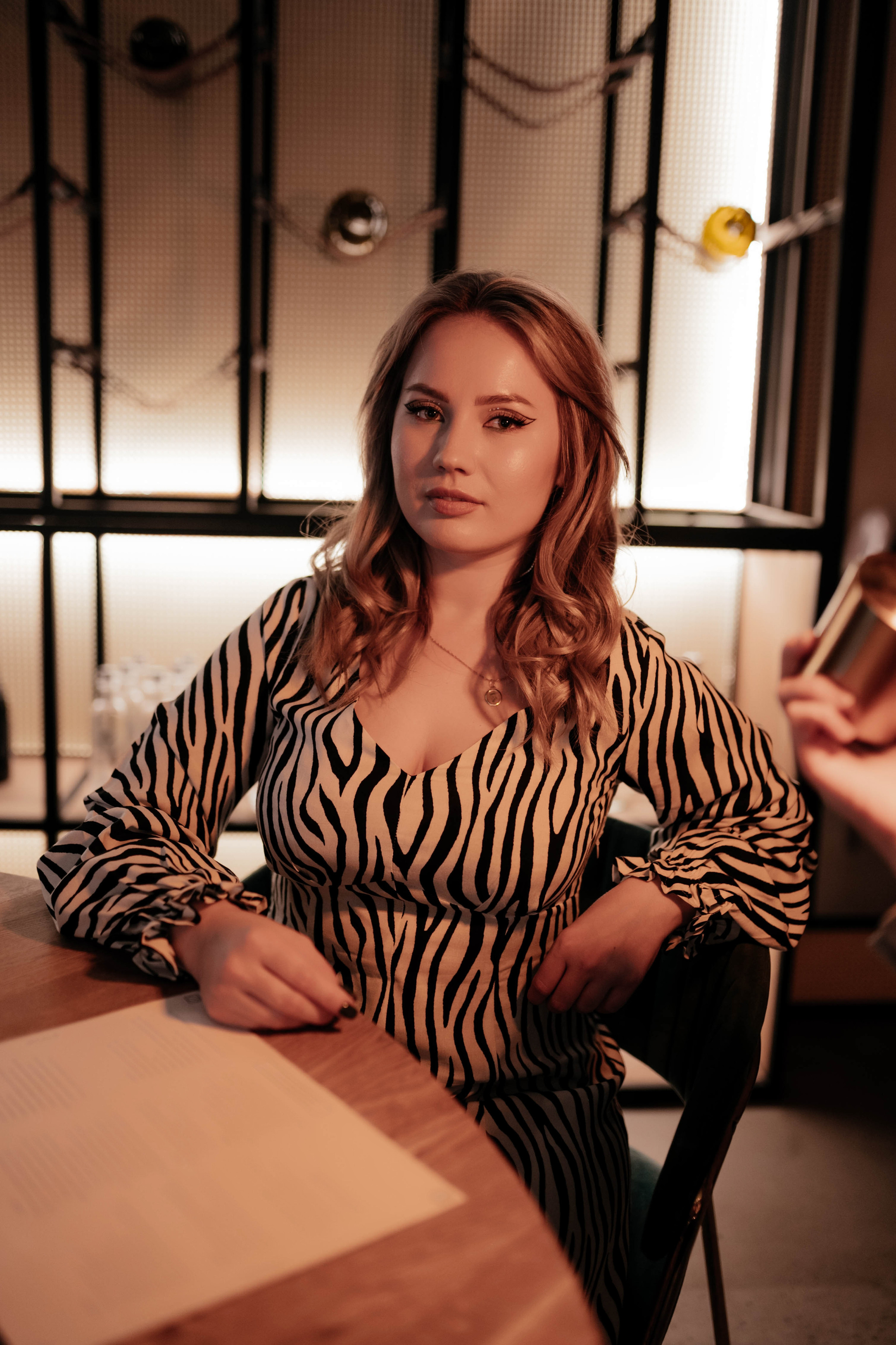 День рождения в «Locals». Фотограф Светлана Васильева