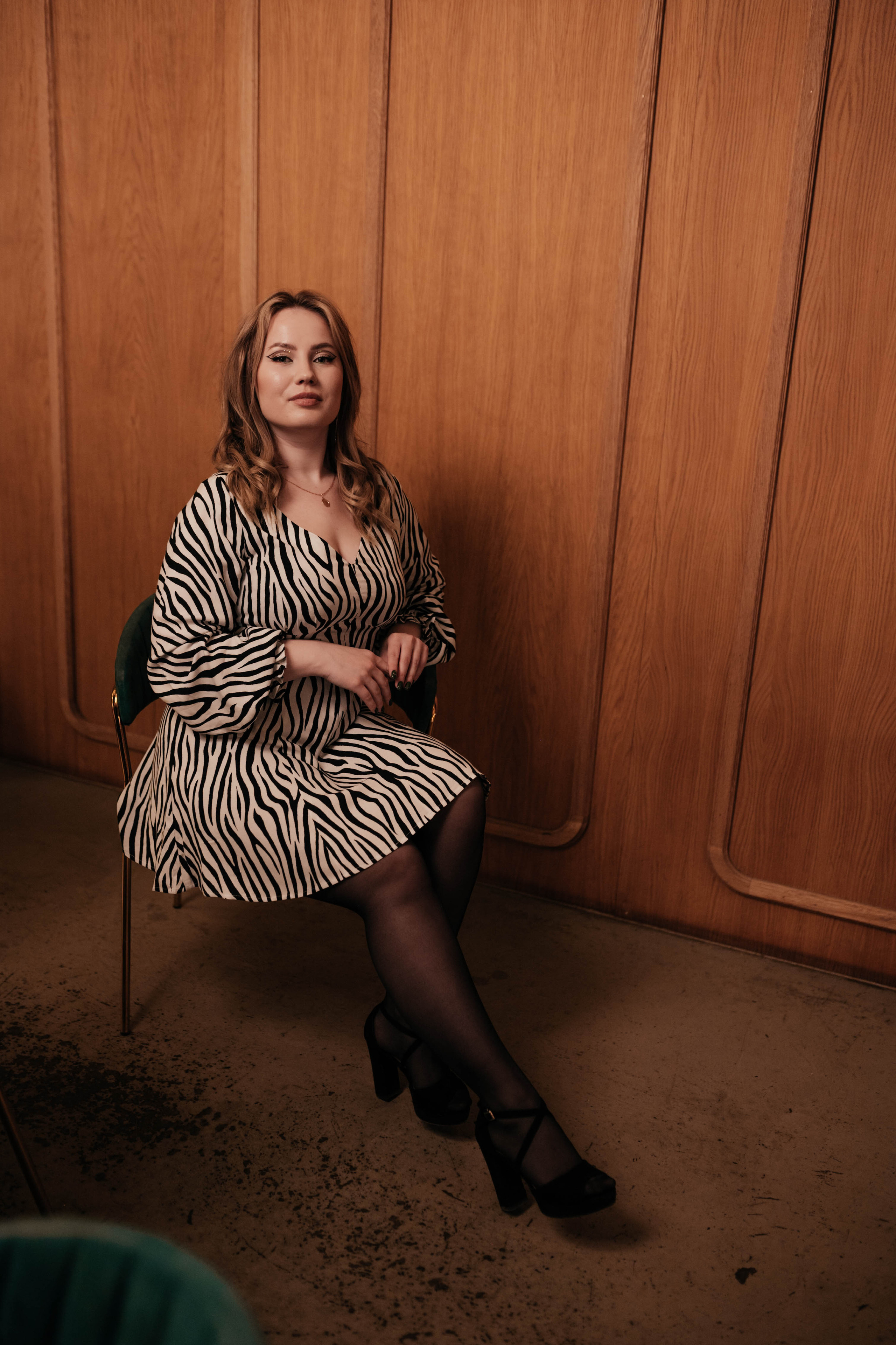 День рождения в «Locals». Фотограф Светлана Васильева