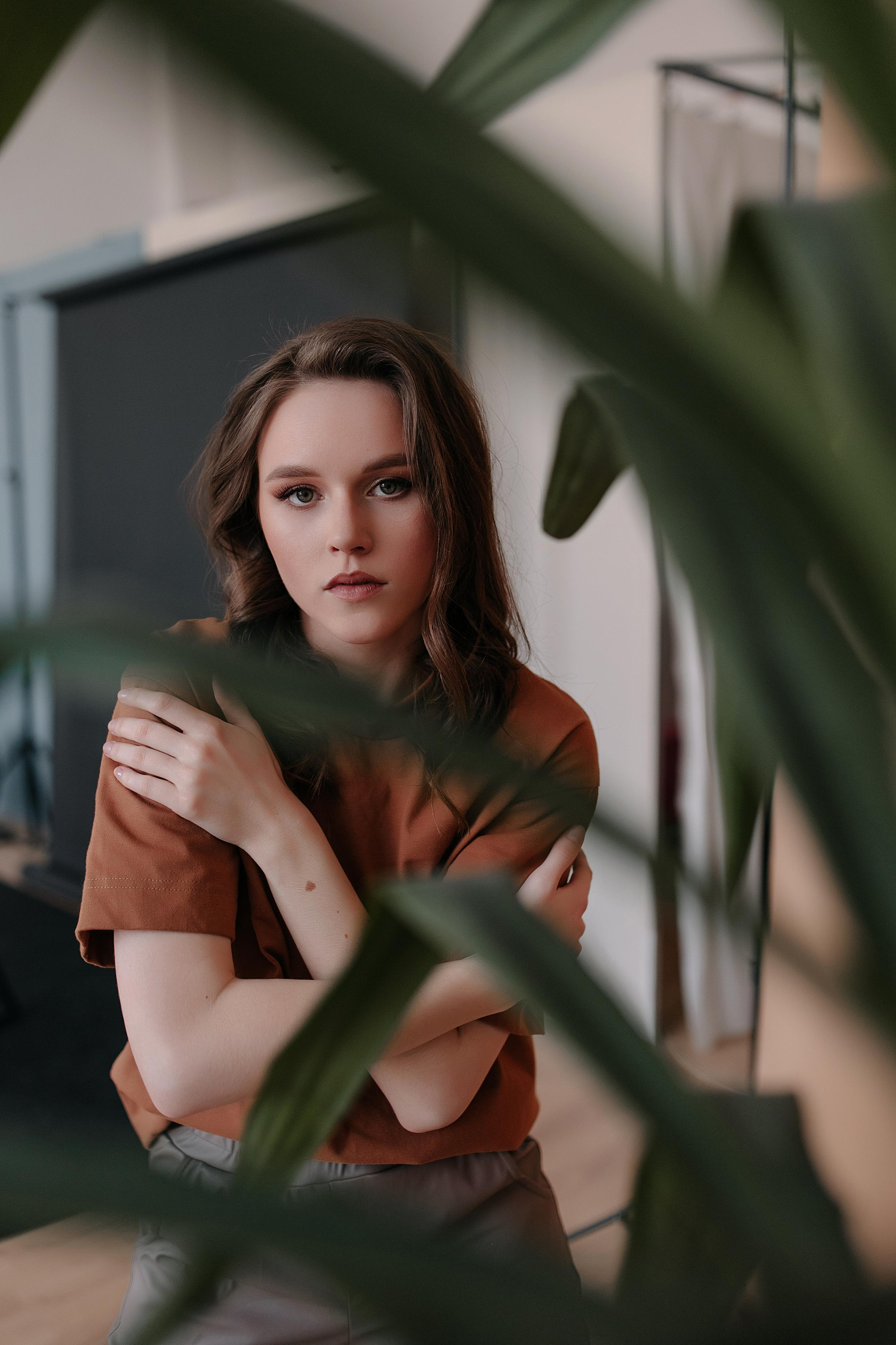 Екатерина. Фотограф Светлана Васильева