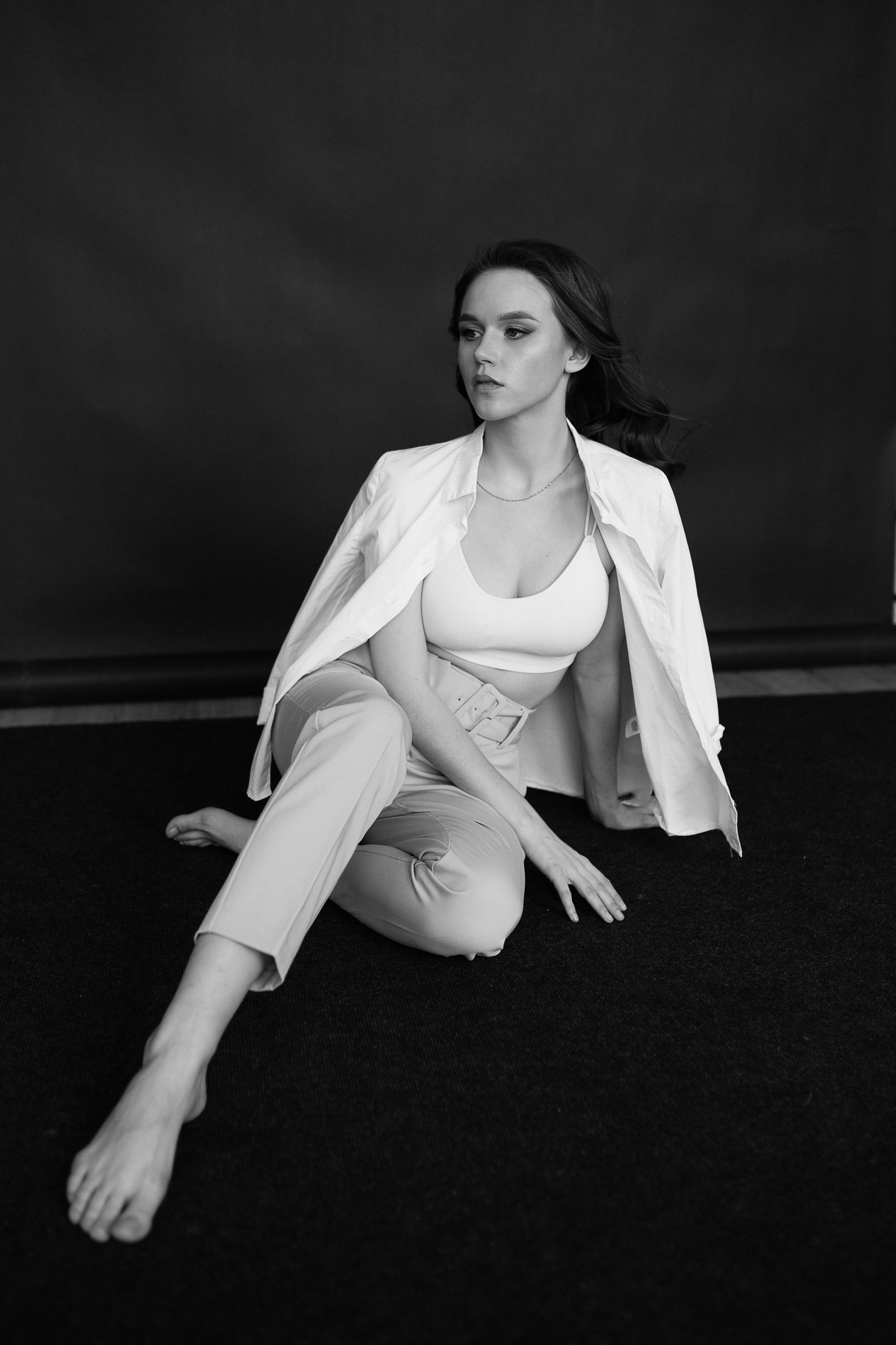 Екатерина. Фотограф Светлана Васильева