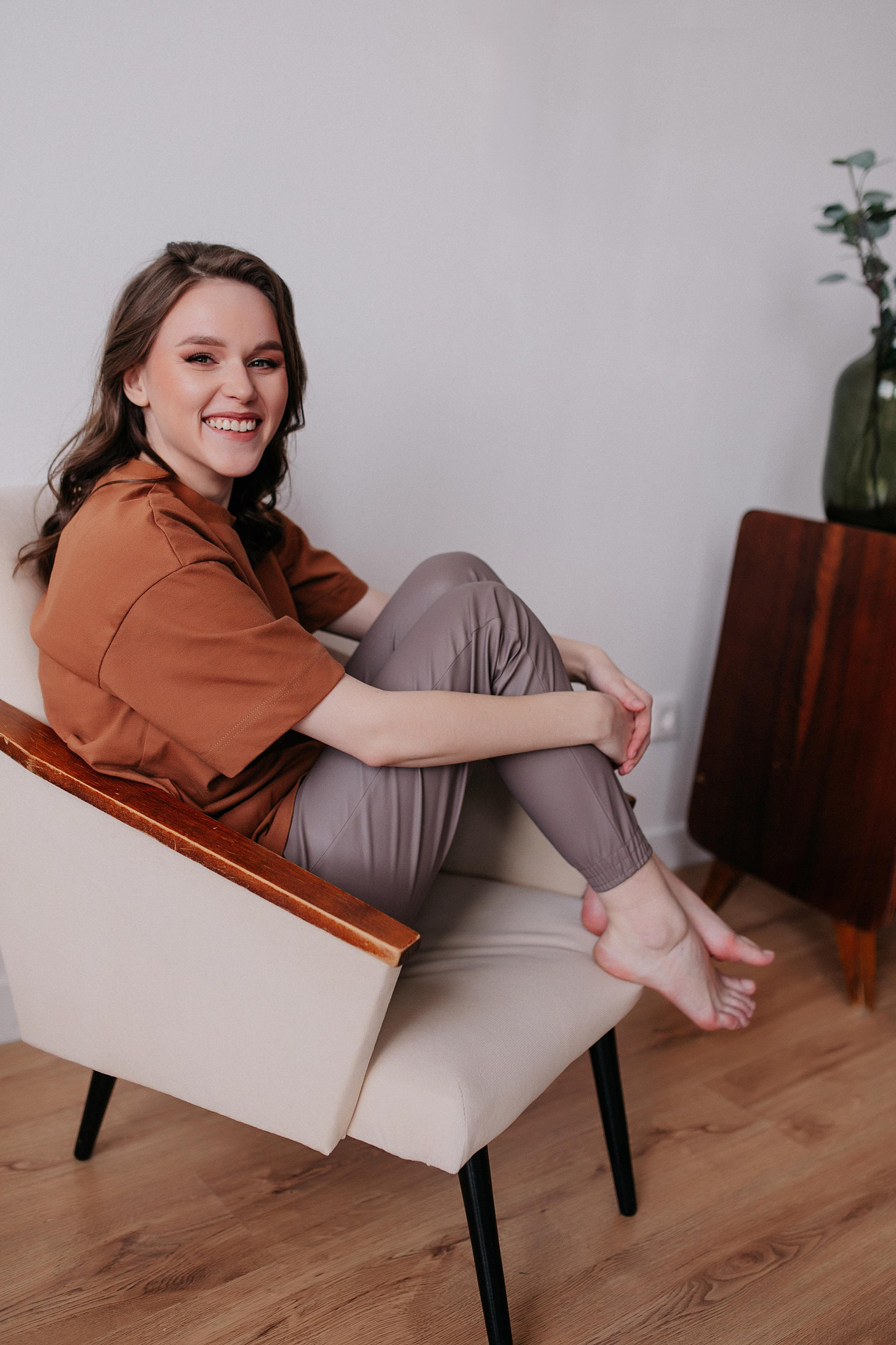 Екатерина. Фотограф Светлана Васильева