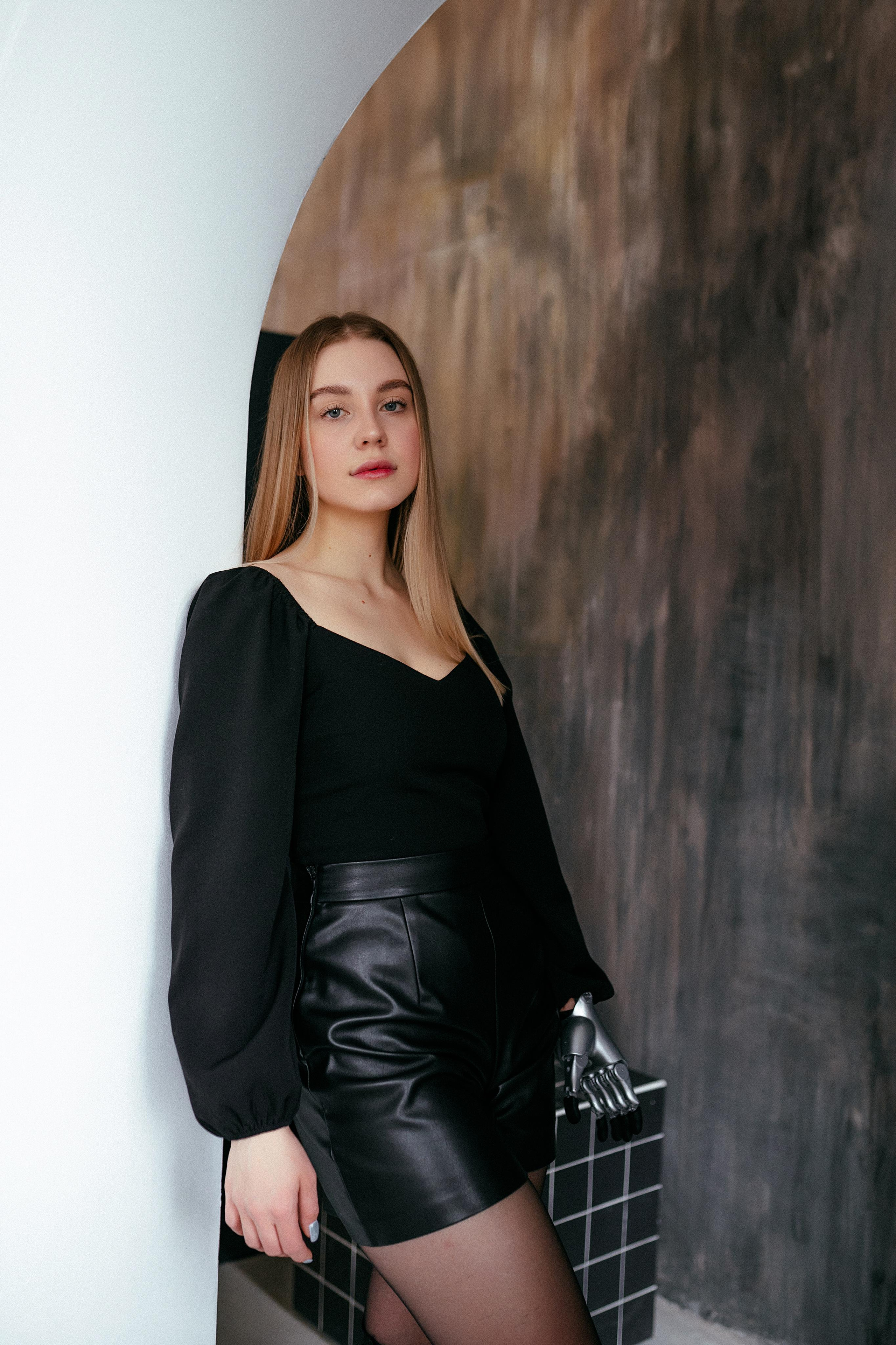 Наталья. Фотограф Светлана Васильева