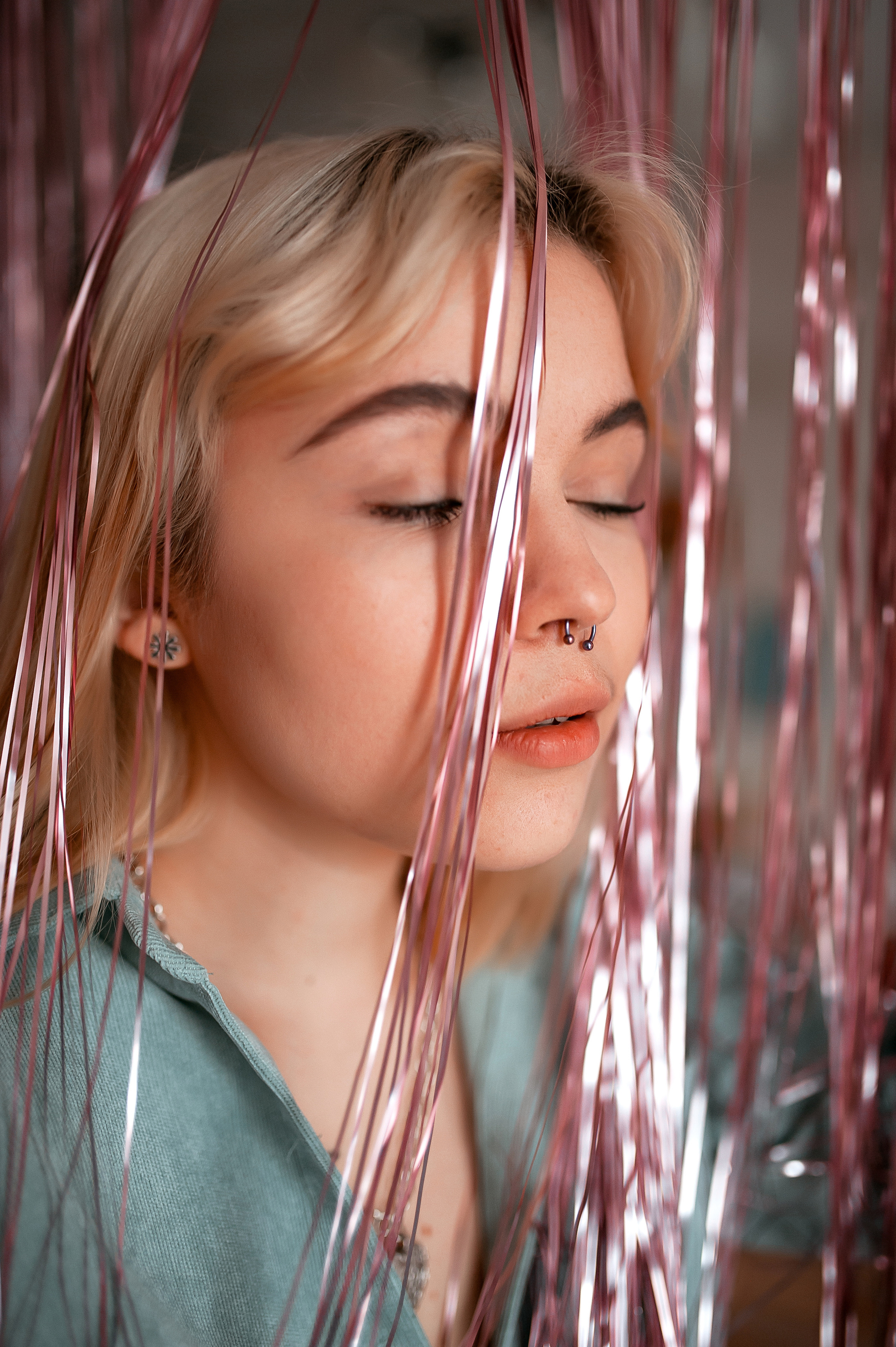 Алёна. Фотограф Светлана Васильева