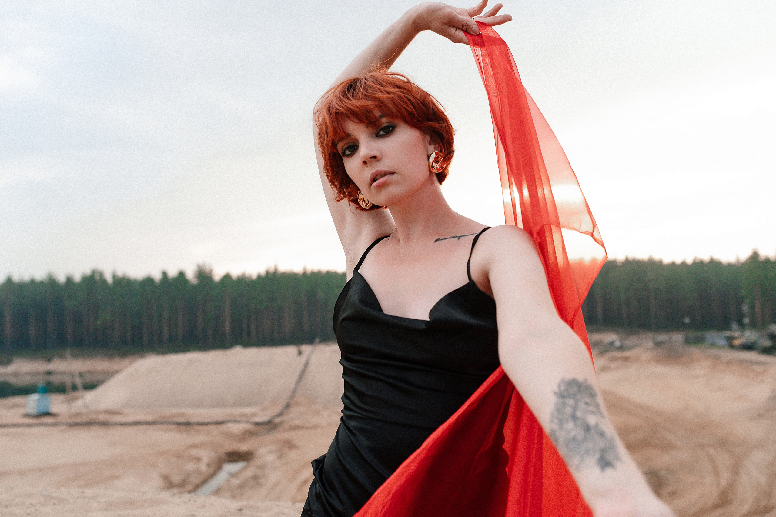 Натали. Фотограф Светлана Васильева