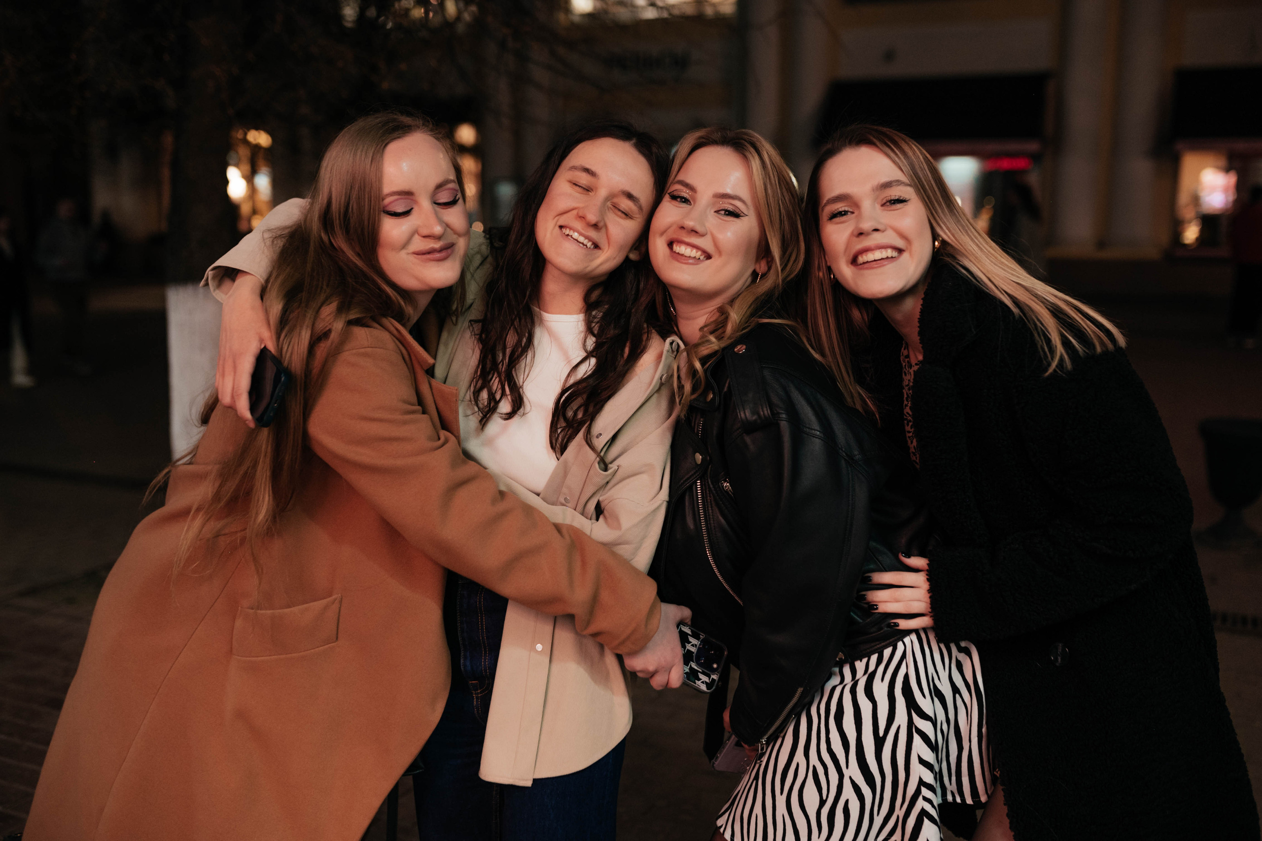 День рождения в «Locals». Фотограф Светлана Васильева