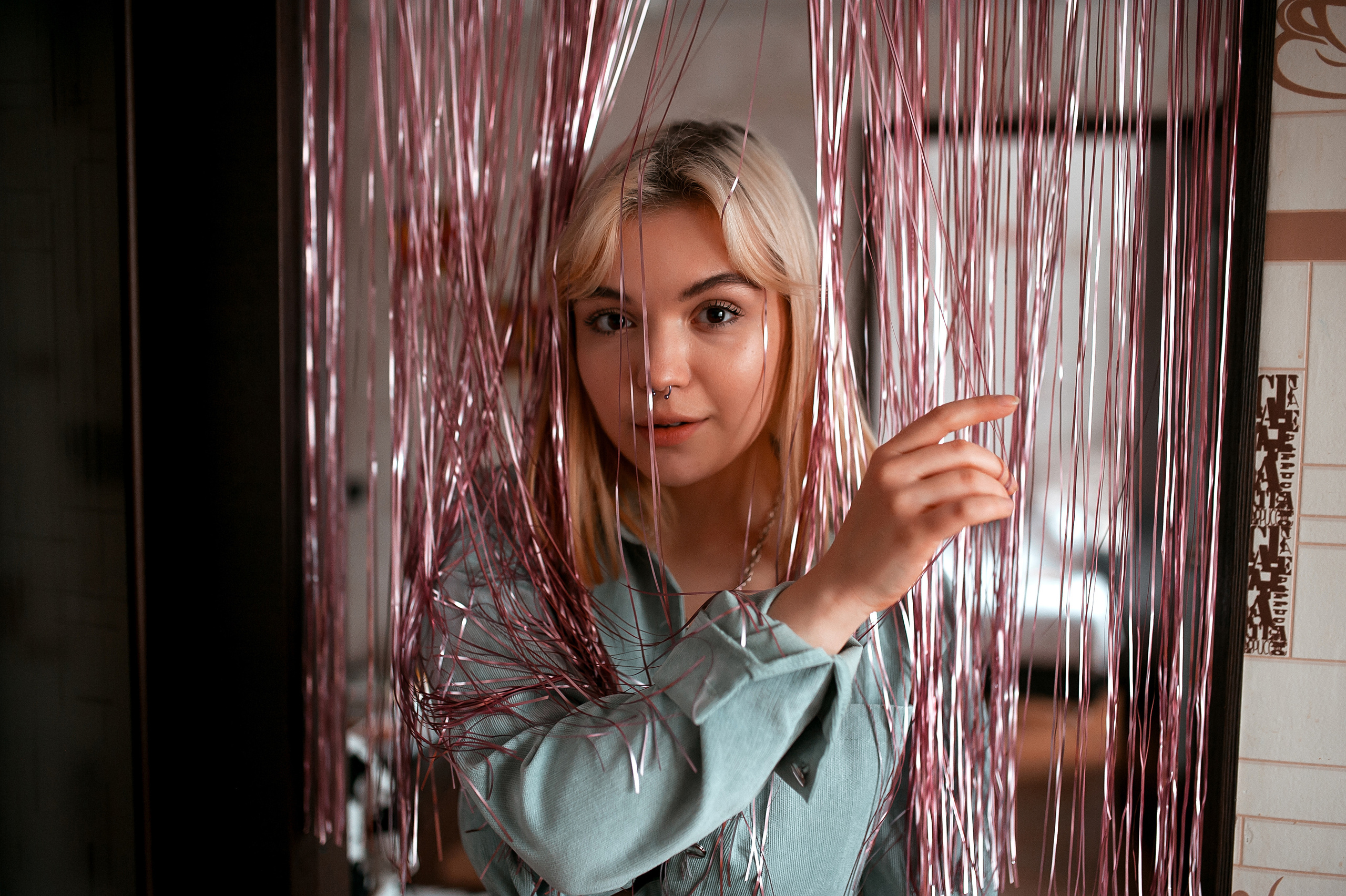 Алёна. Фотограф Светлана Васильева