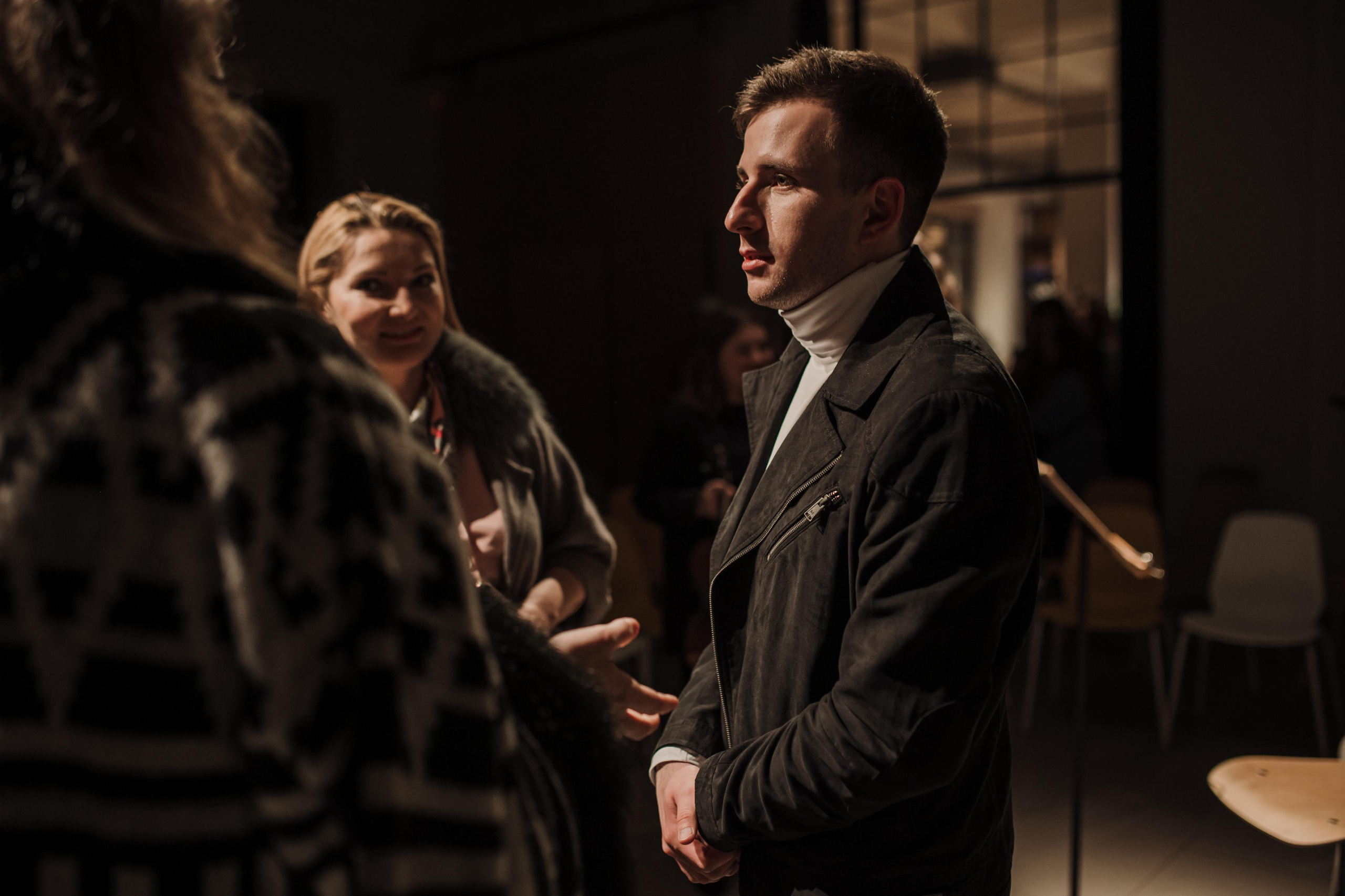 Piano day на «Рельсах». Фотограф Светлана Васильева