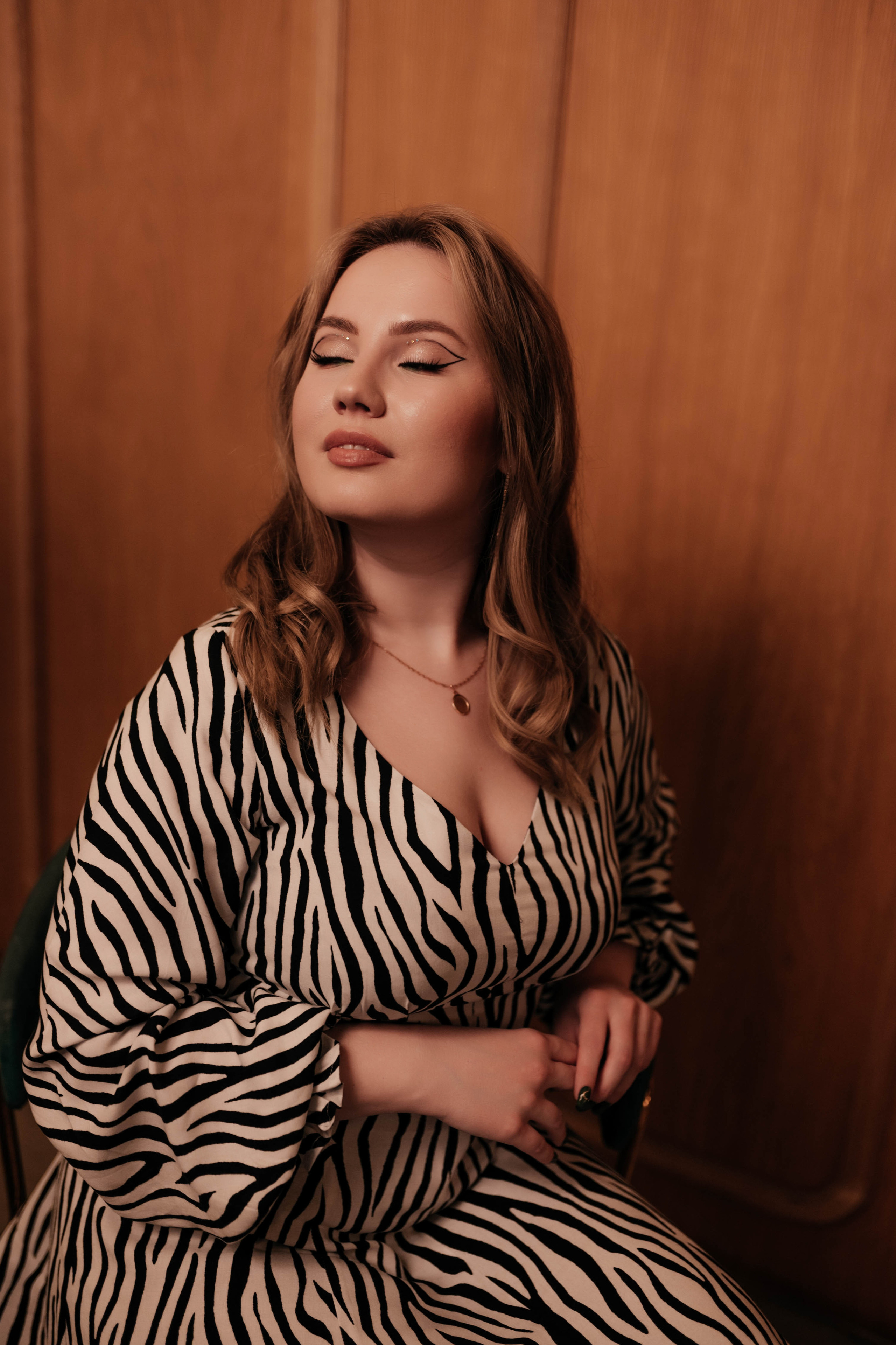 День рождения в «Locals». Фотограф Светлана Васильева