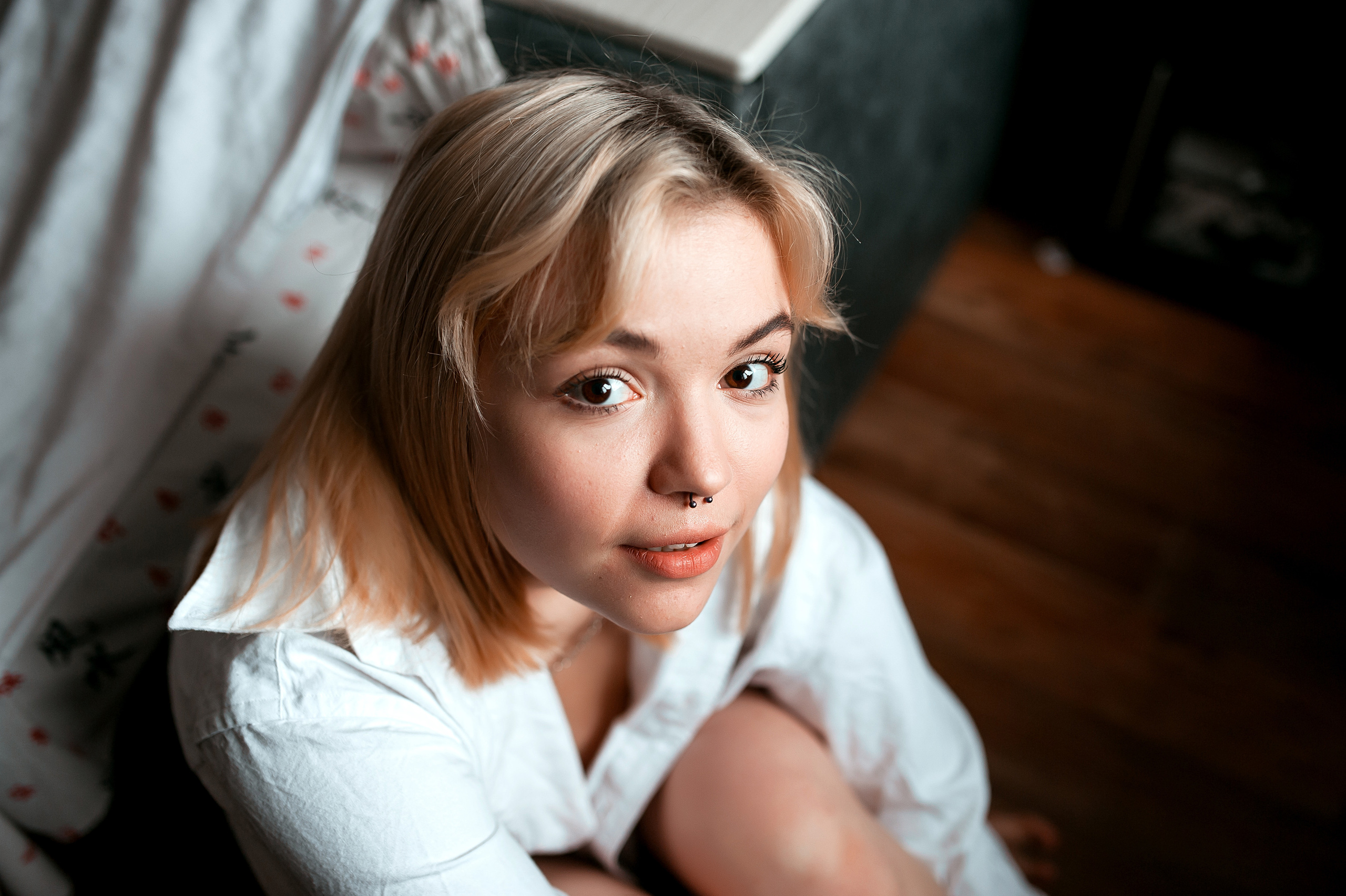 Алёна. Фотограф Светлана Васильева