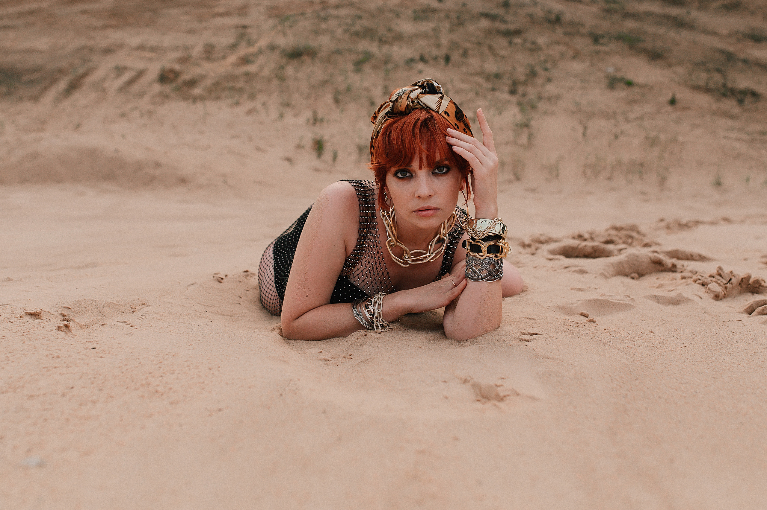 Натали. Фотограф Светлана Васильева