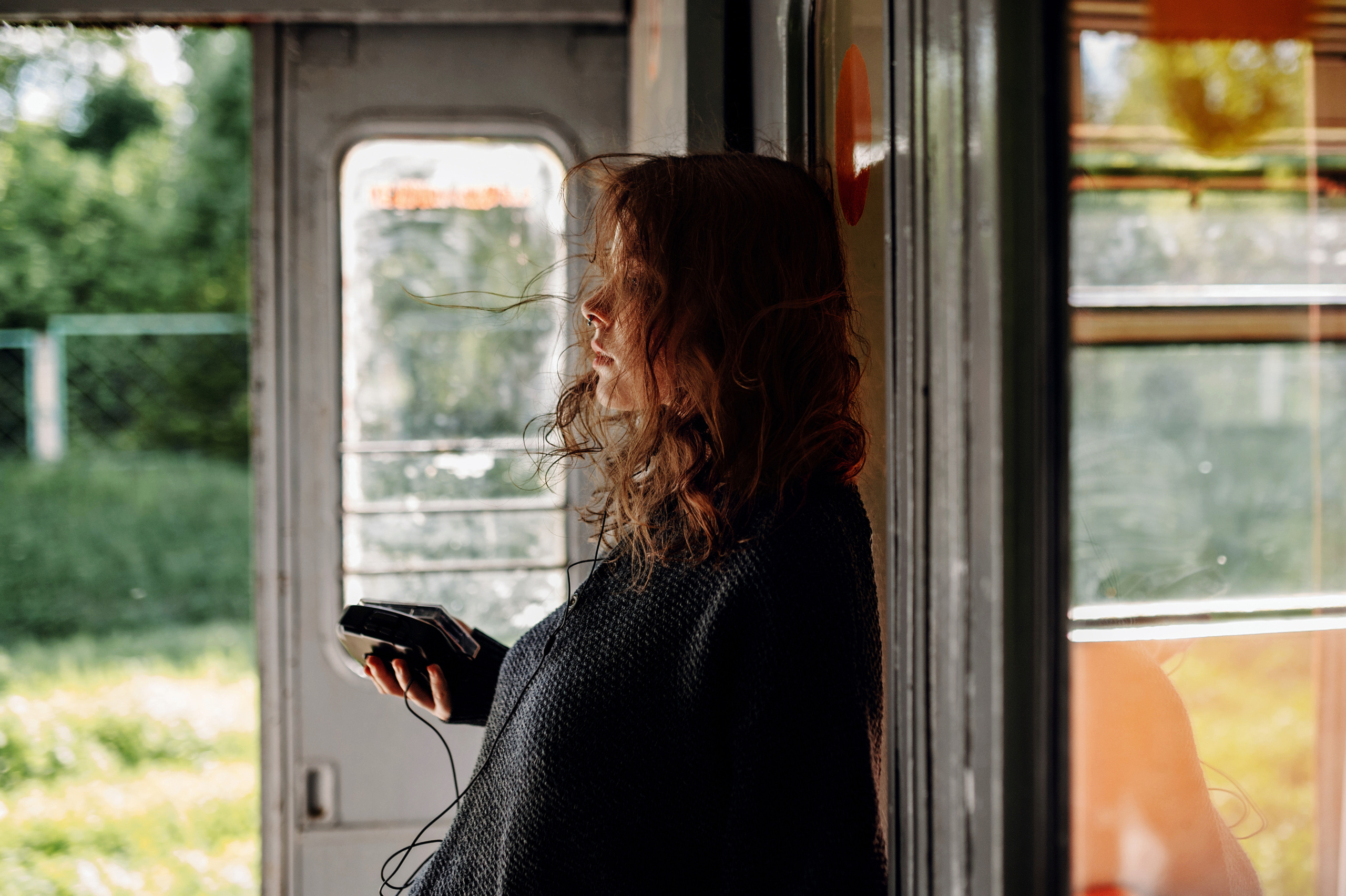 Настя. Фотограф Светлана Васильева