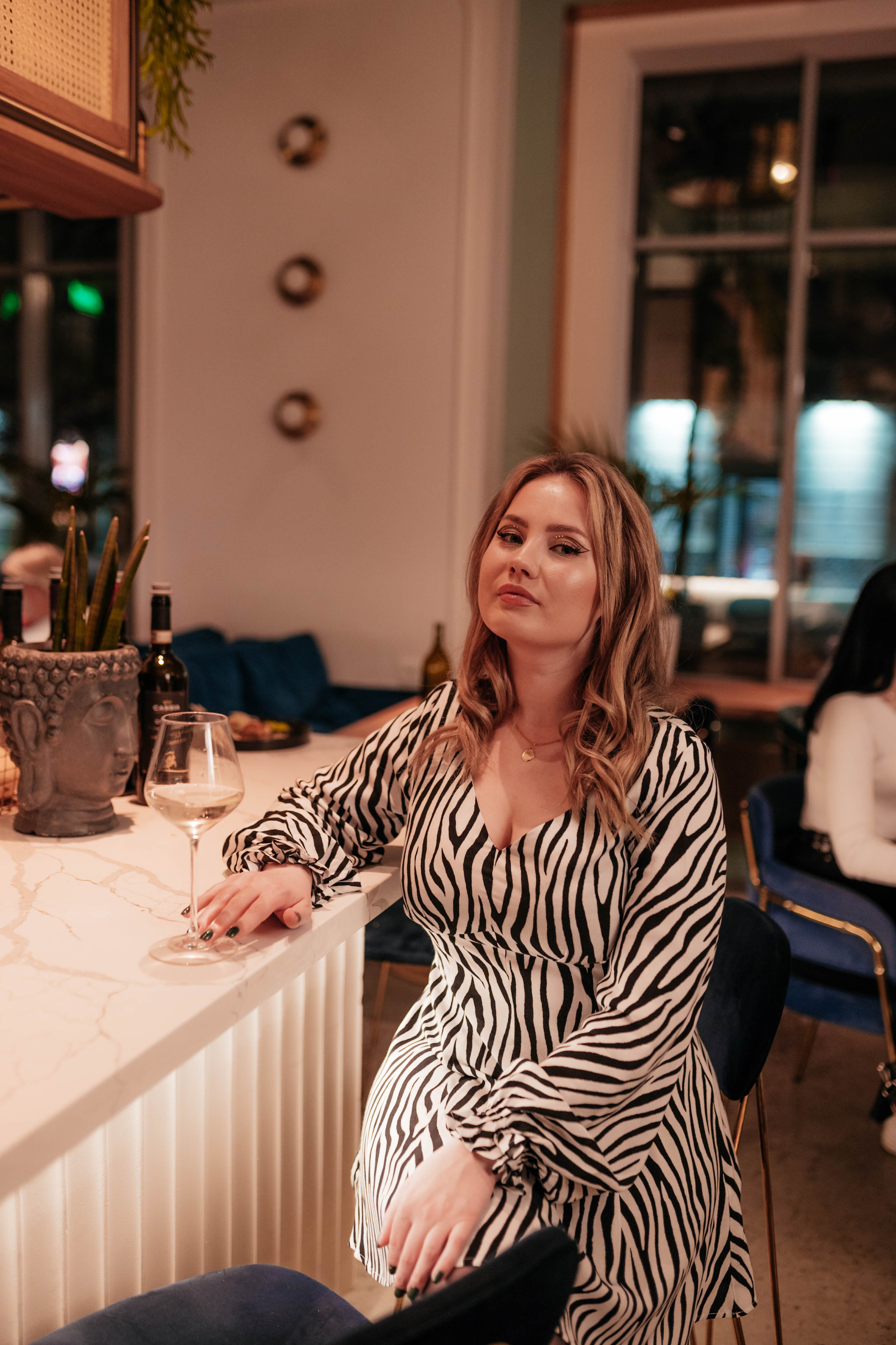 День рождения в «Locals». Фотограф Светлана Васильева