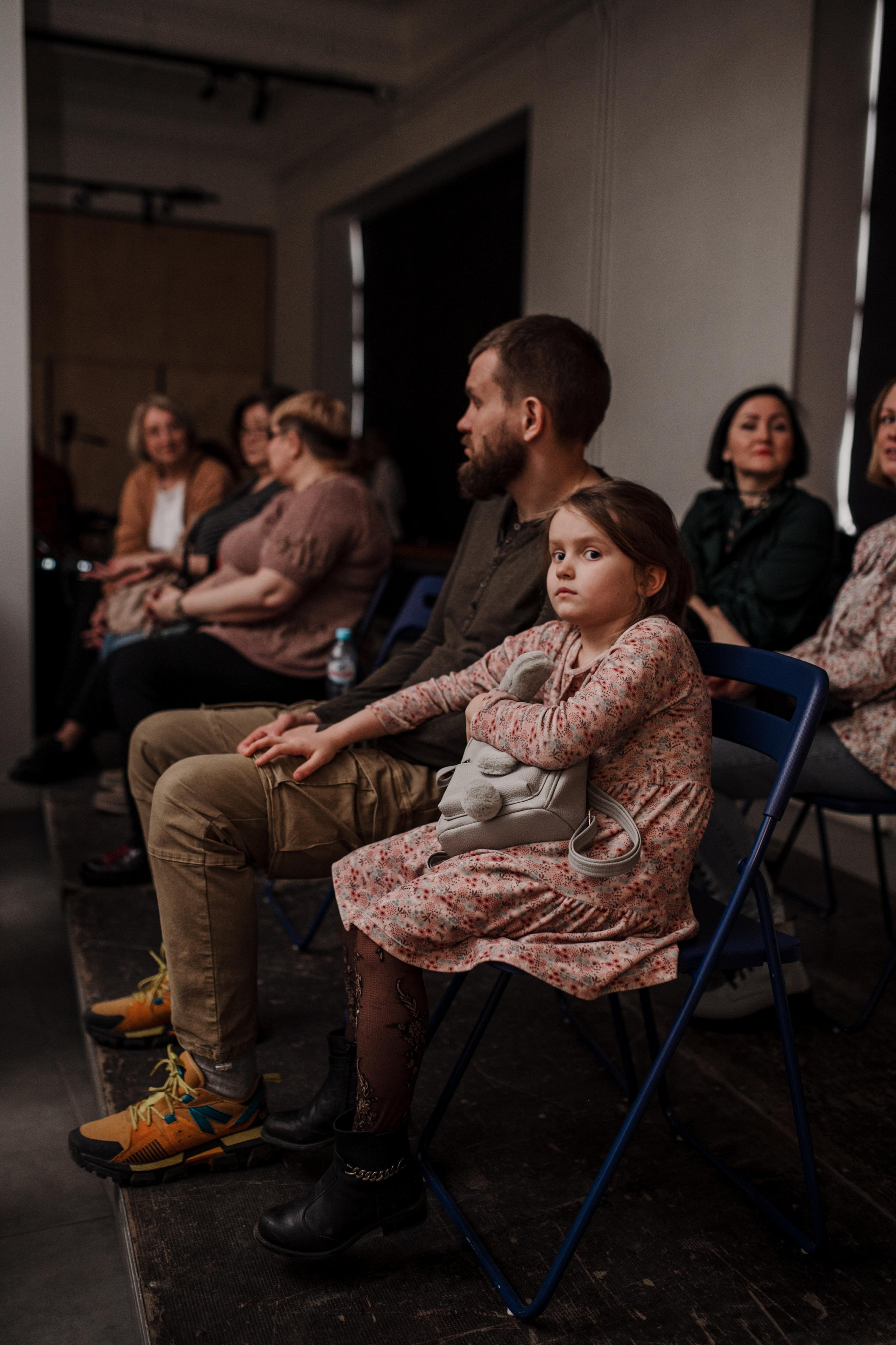 Piano day на «Рельсах». Фотограф Светлана Васильева