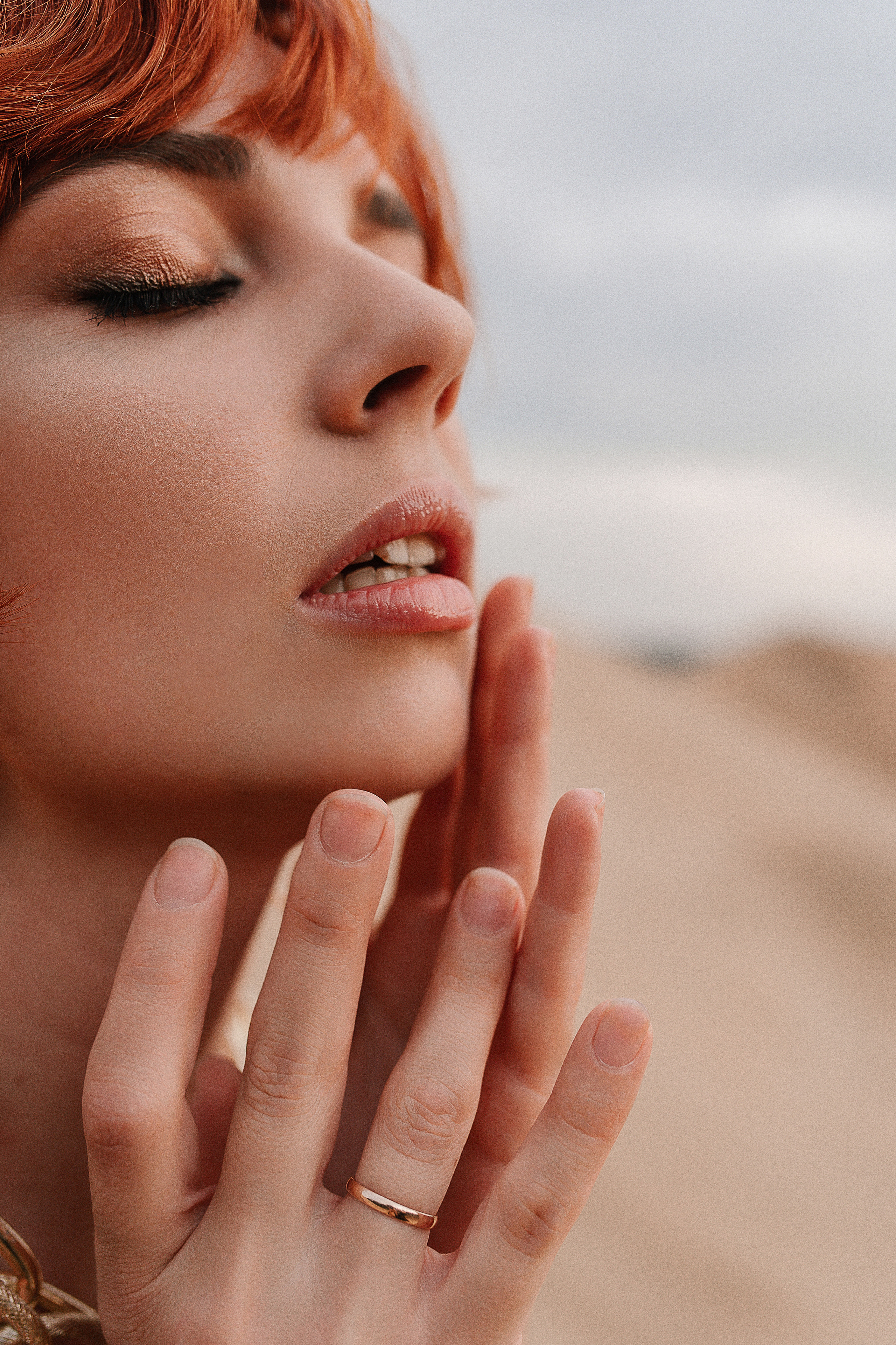 Натали. Фотограф Светлана Васильева