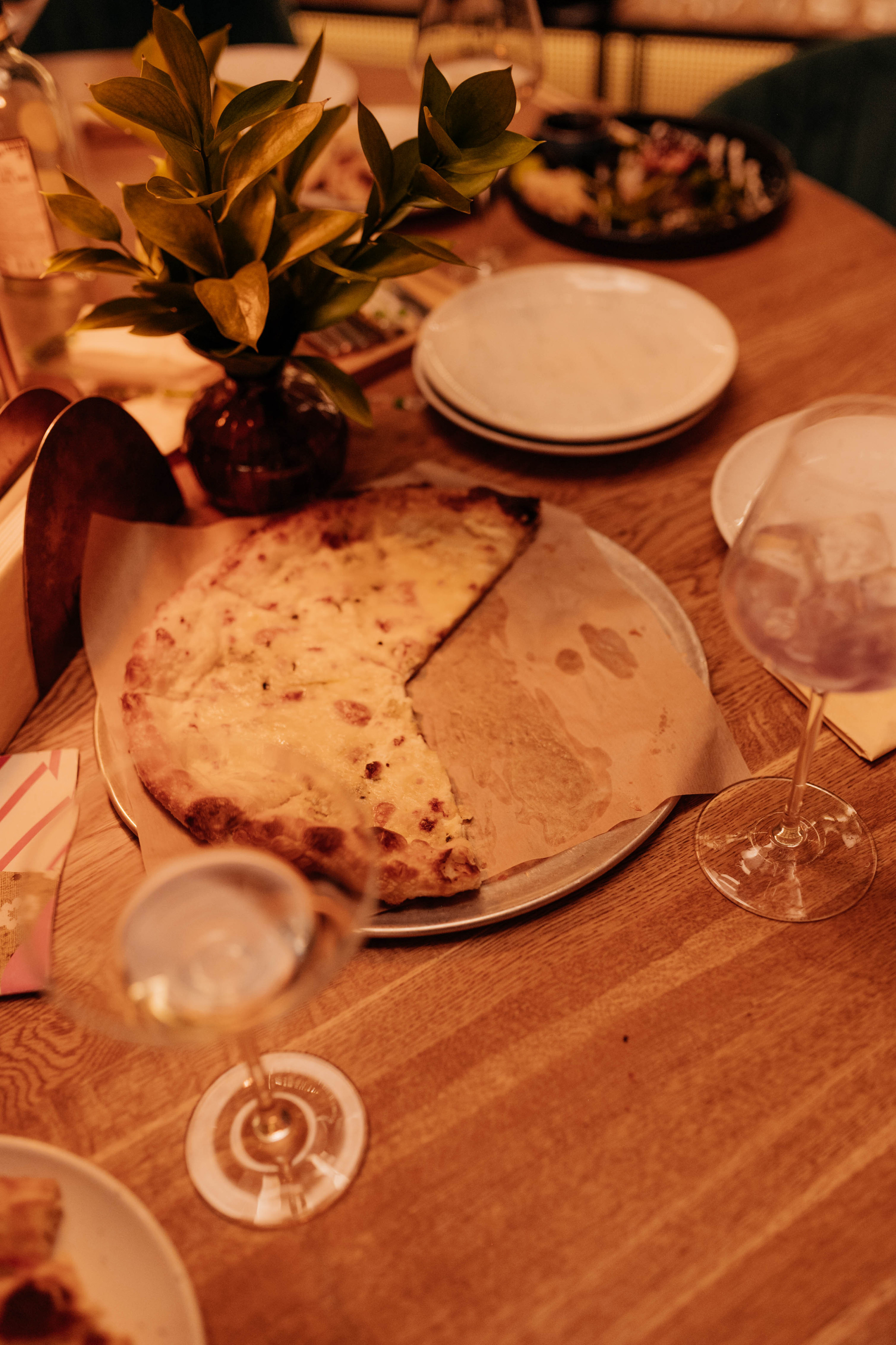 День рождения в «Locals». Фотограф Светлана Васильева