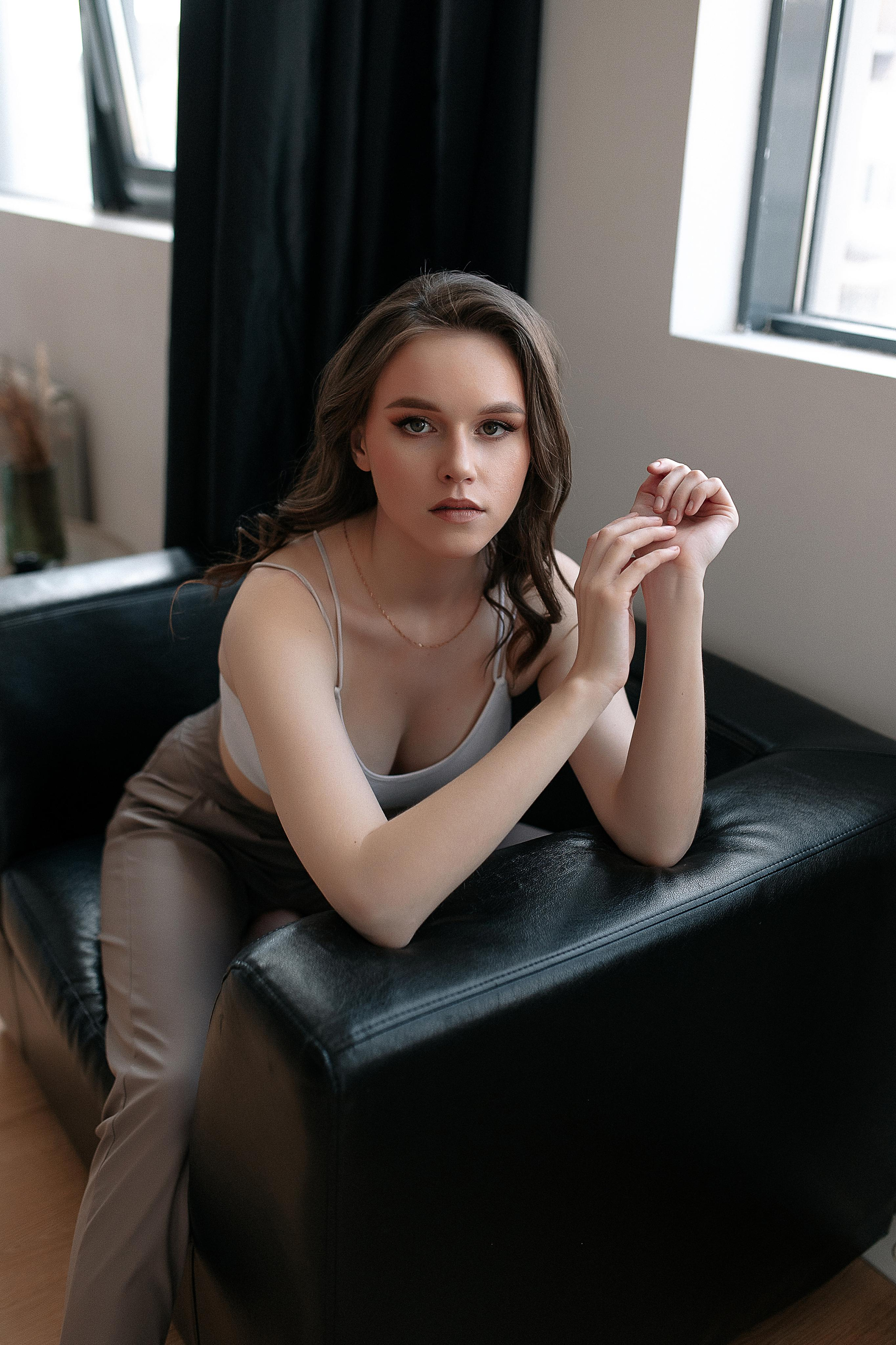 Екатерина. Фотограф Светлана Васильева