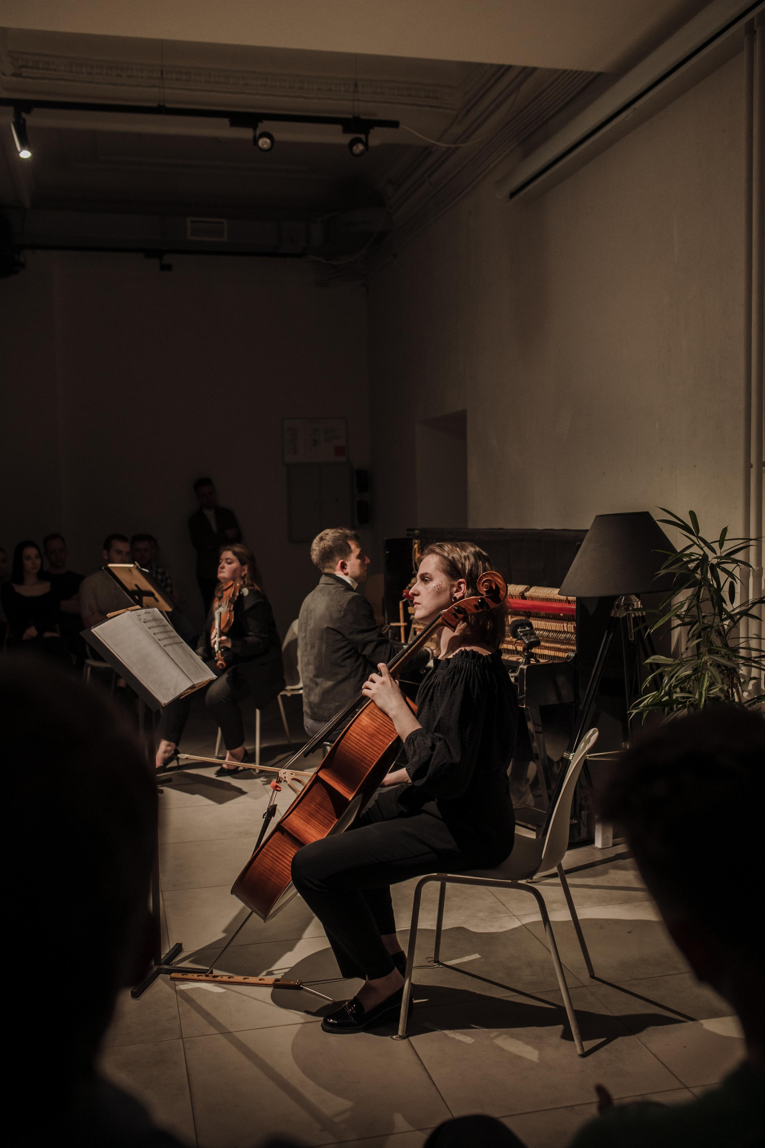 Piano day на «Рельсах». Фотограф Светлана Васильева