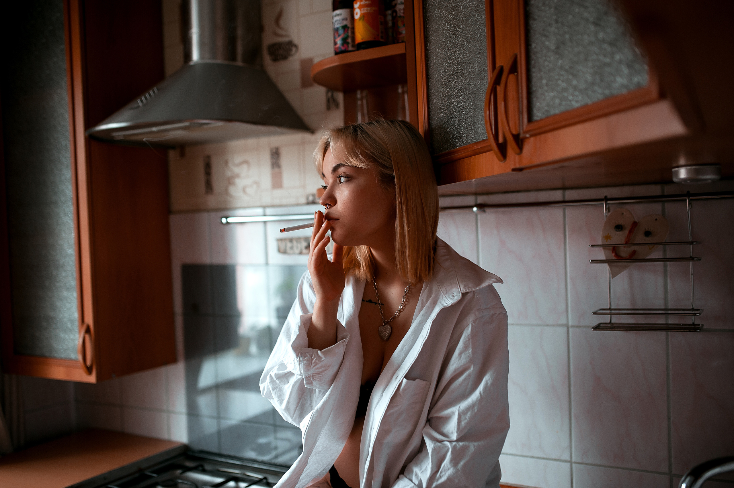 Алёна. Фотограф Светлана Васильева