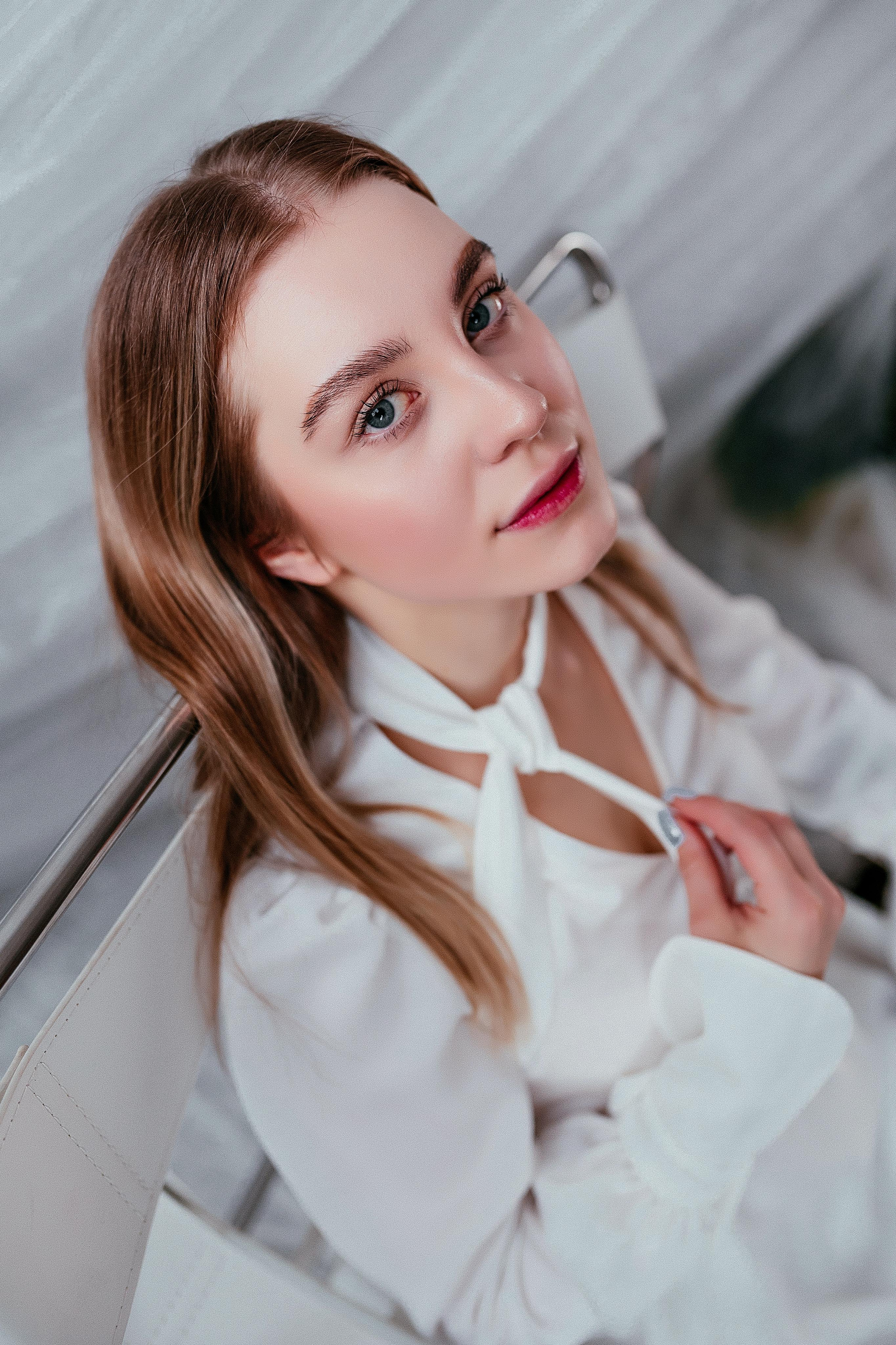 Наталья. Фотограф Светлана Васильева