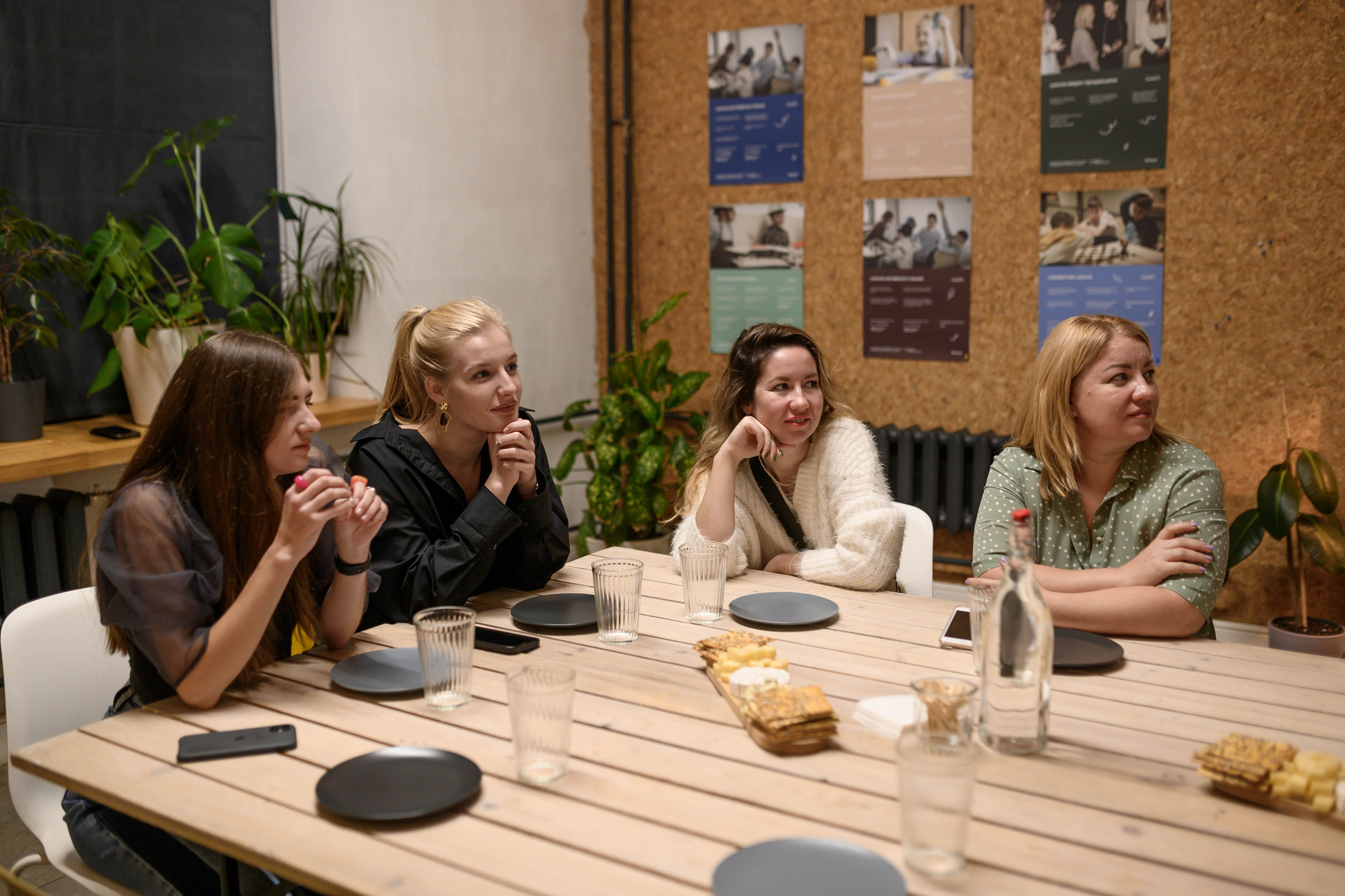 Винная дегустация. Фотограф Светлана Васильева