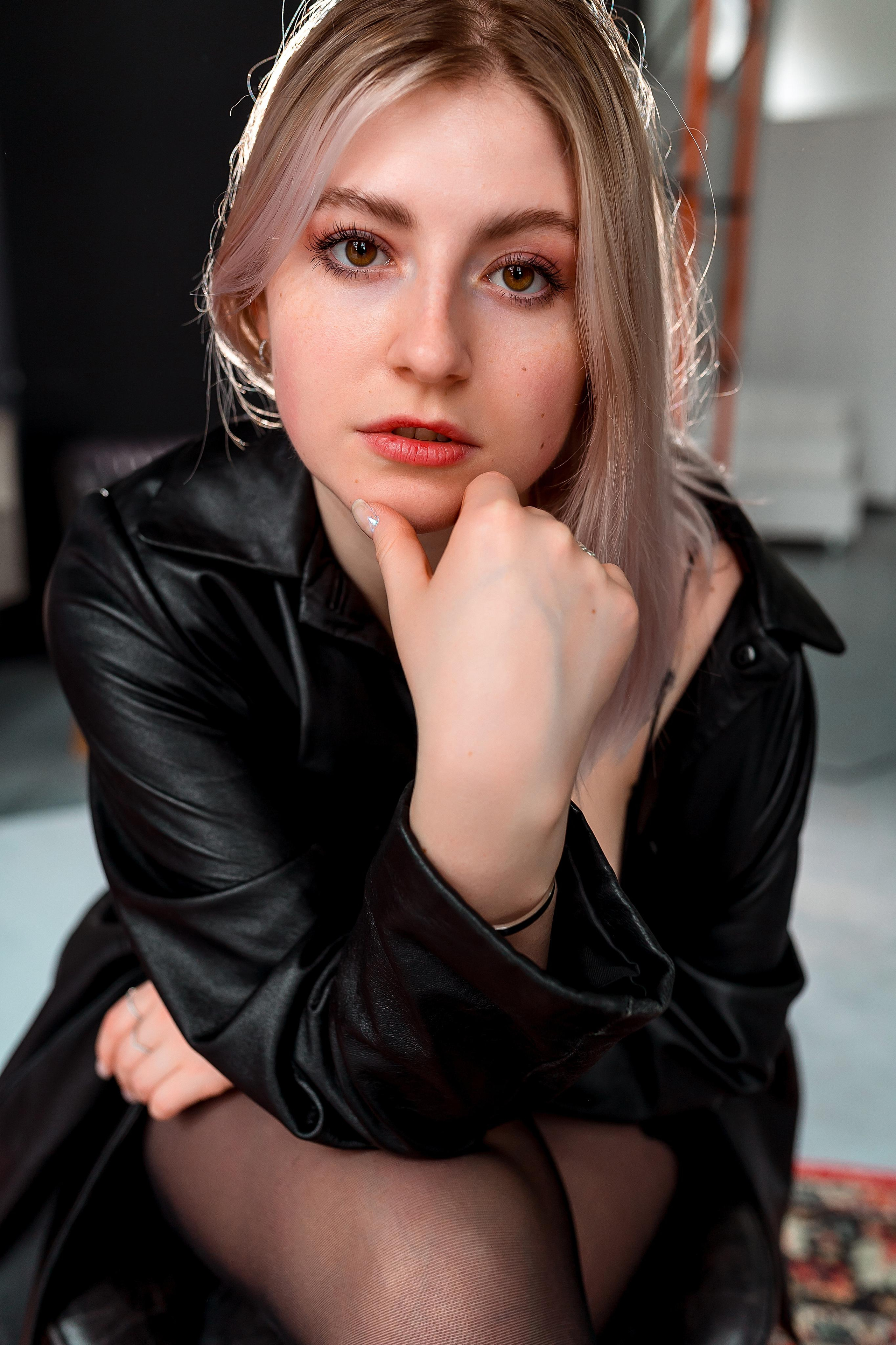 Александра. Фотограф Светлана Васильева