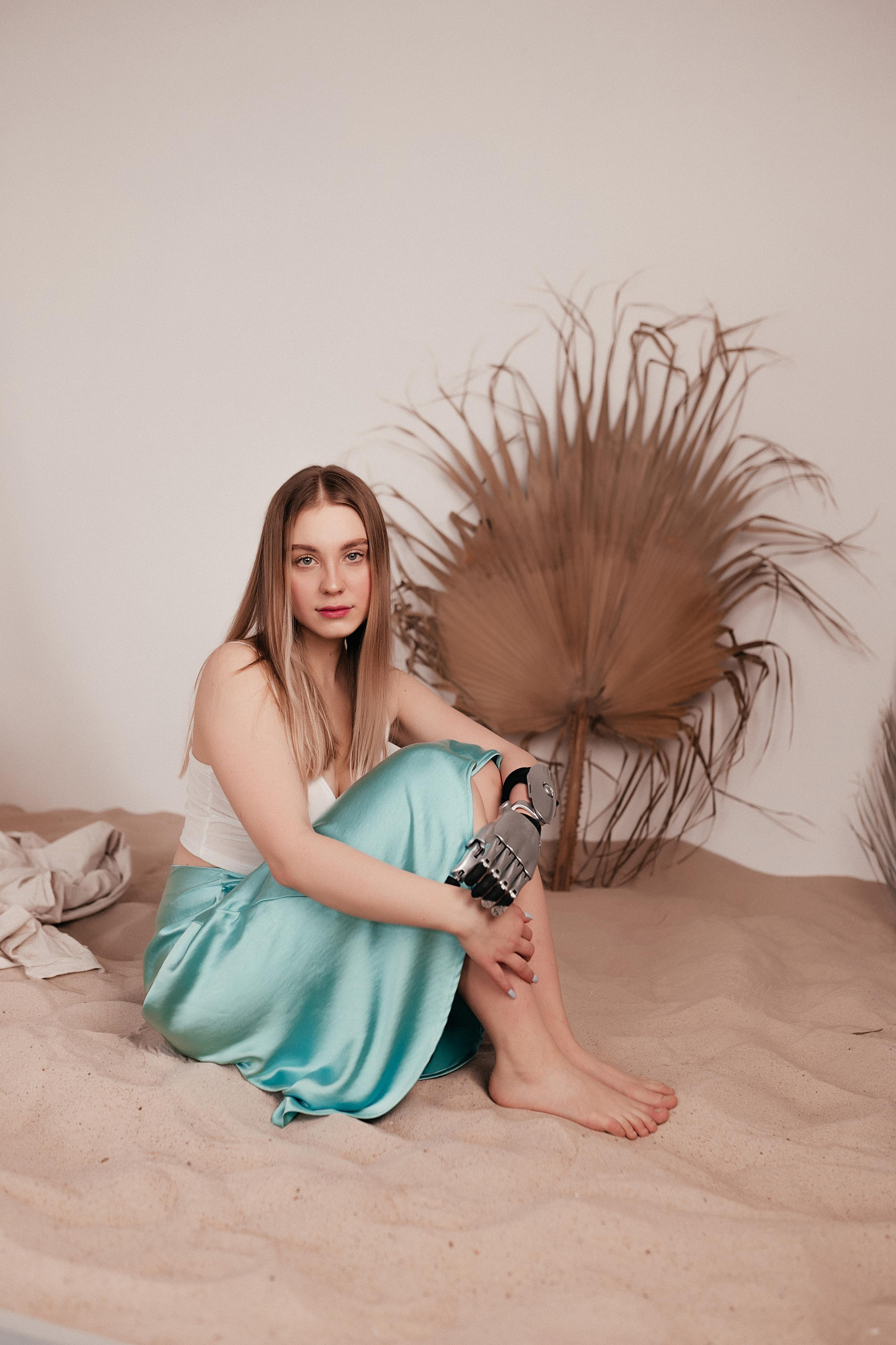 Наталья. Фотограф Светлана Васильева