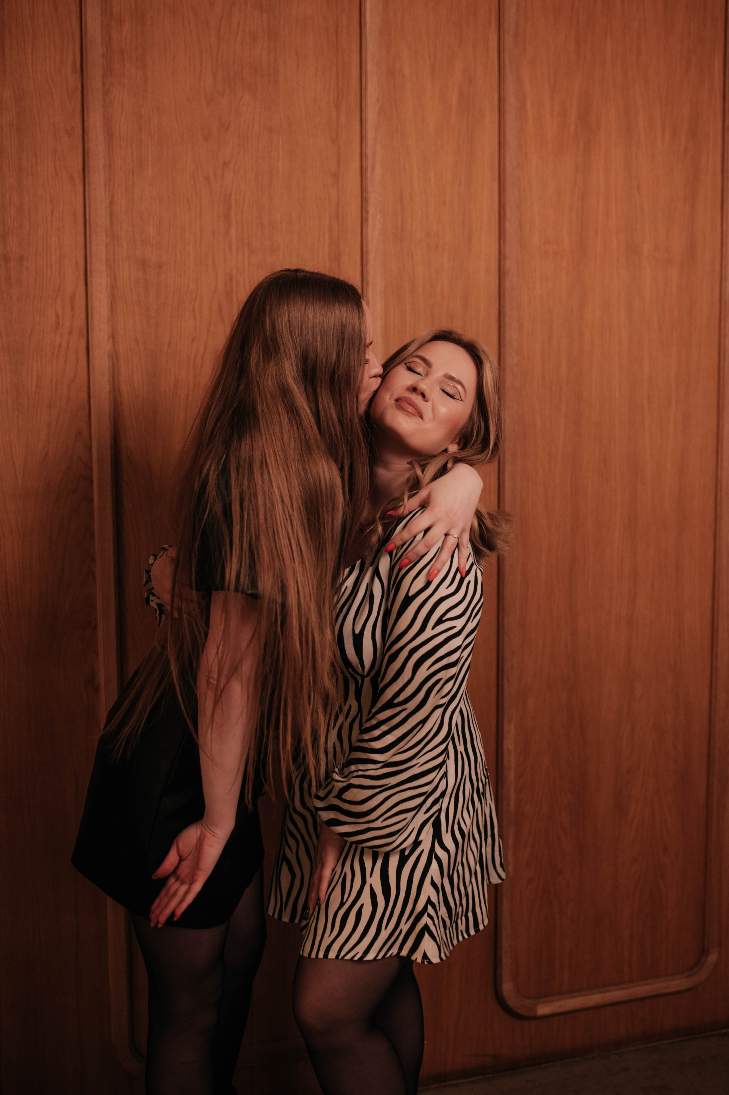 День рождения в «Locals». Фотограф Светлана Васильева