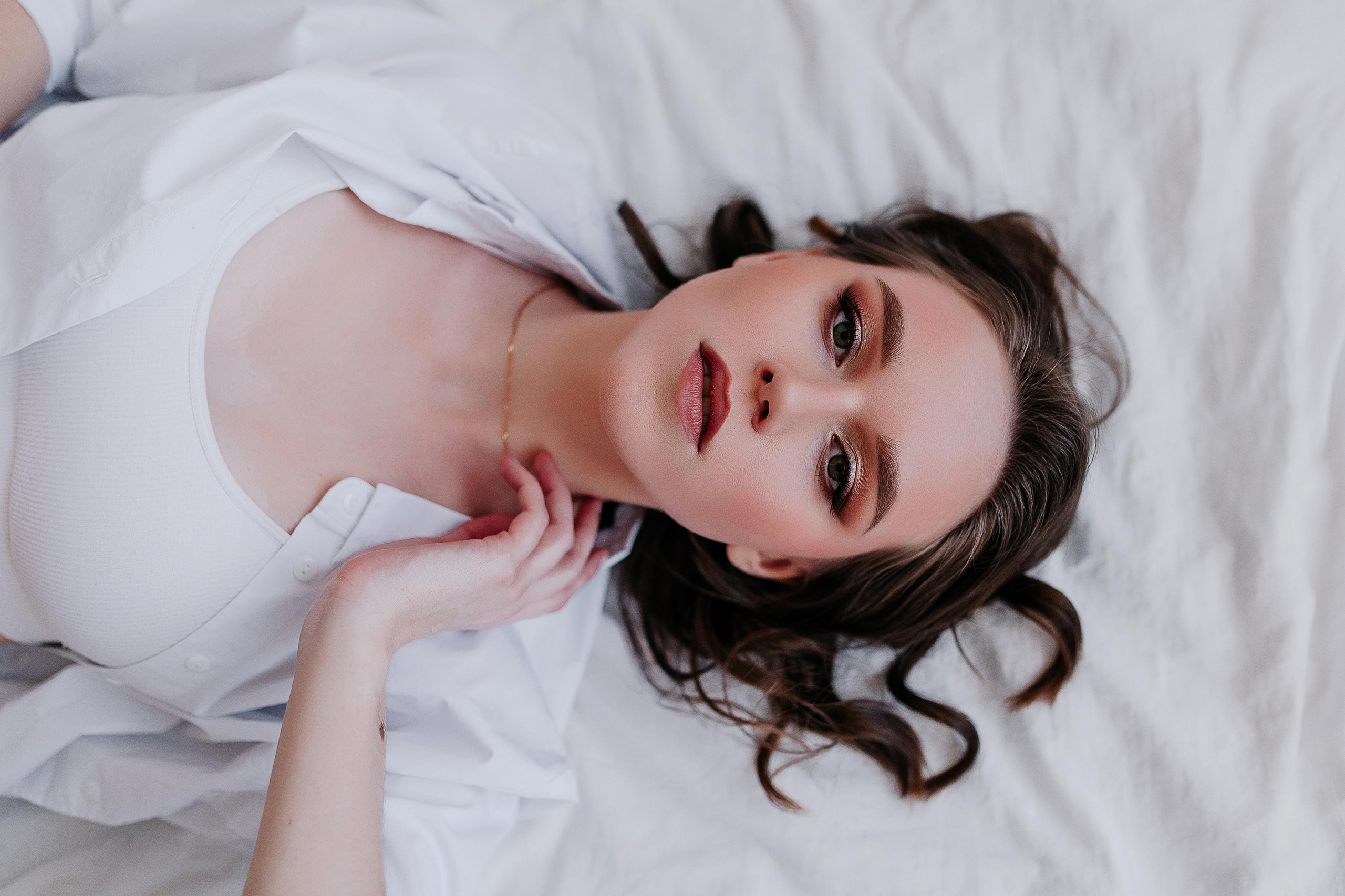 Екатерина. Фотограф Светлана Васильева