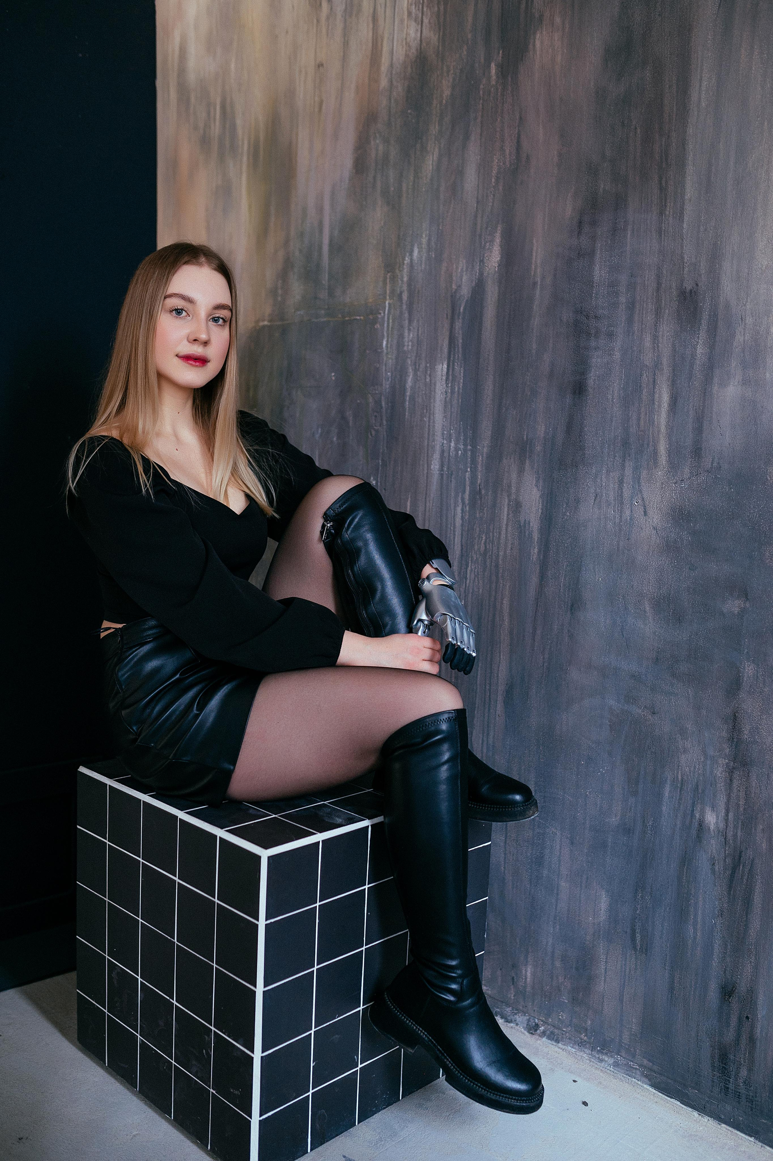 Наталья. Фотограф Светлана Васильева