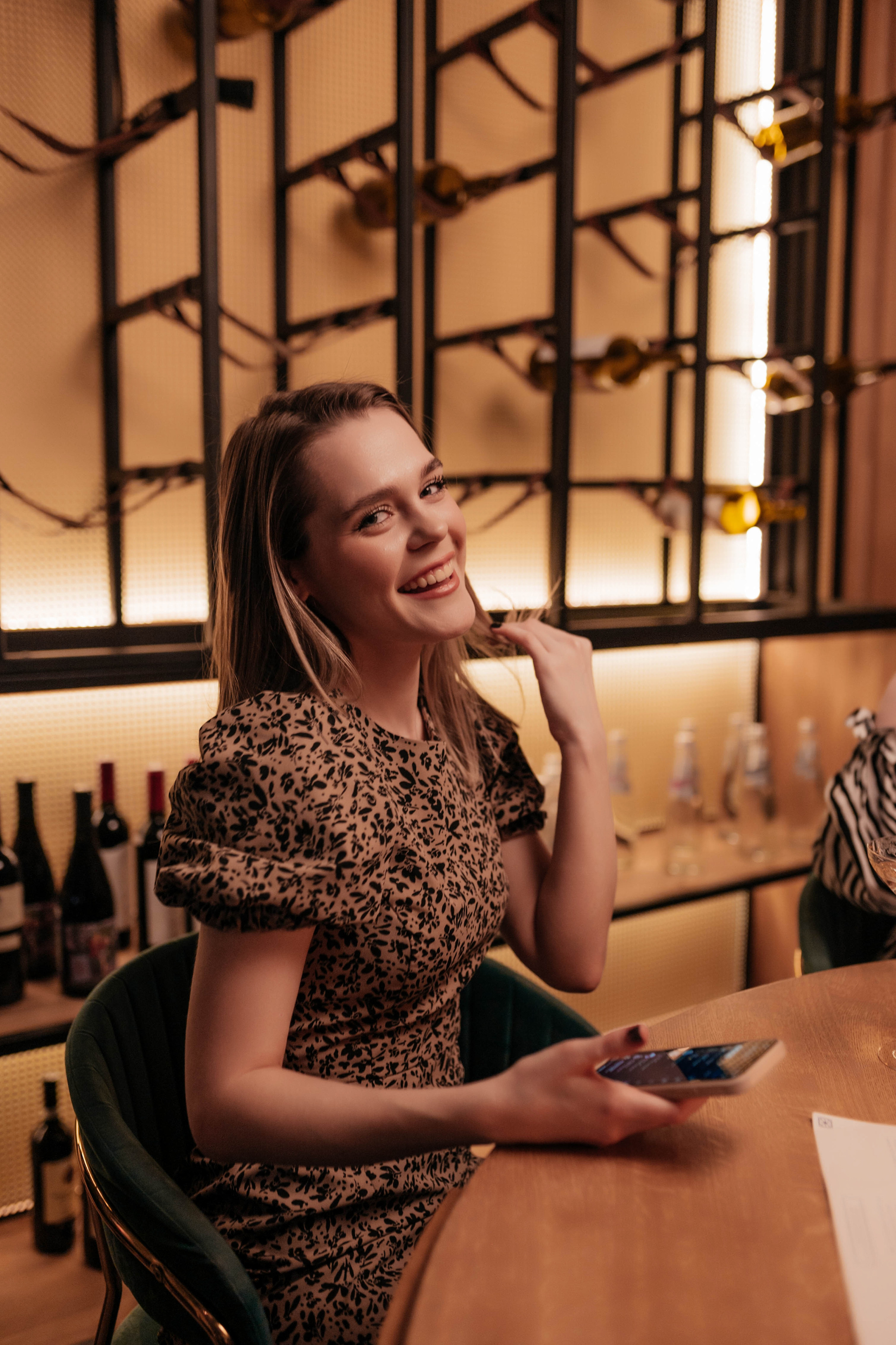 День рождения в «Locals». Фотограф Светлана Васильева