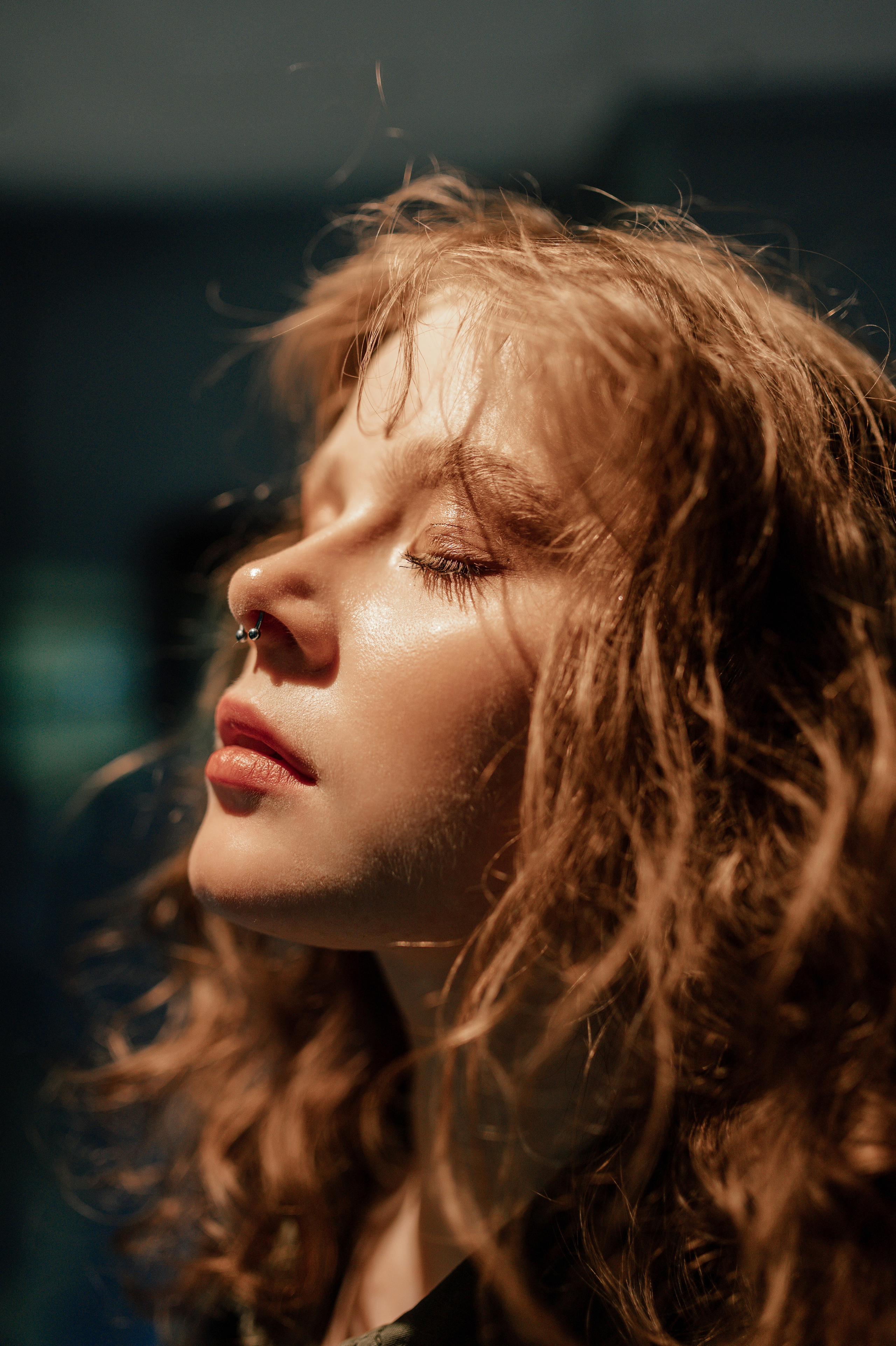 Настя. Фотограф Светлана Васильева