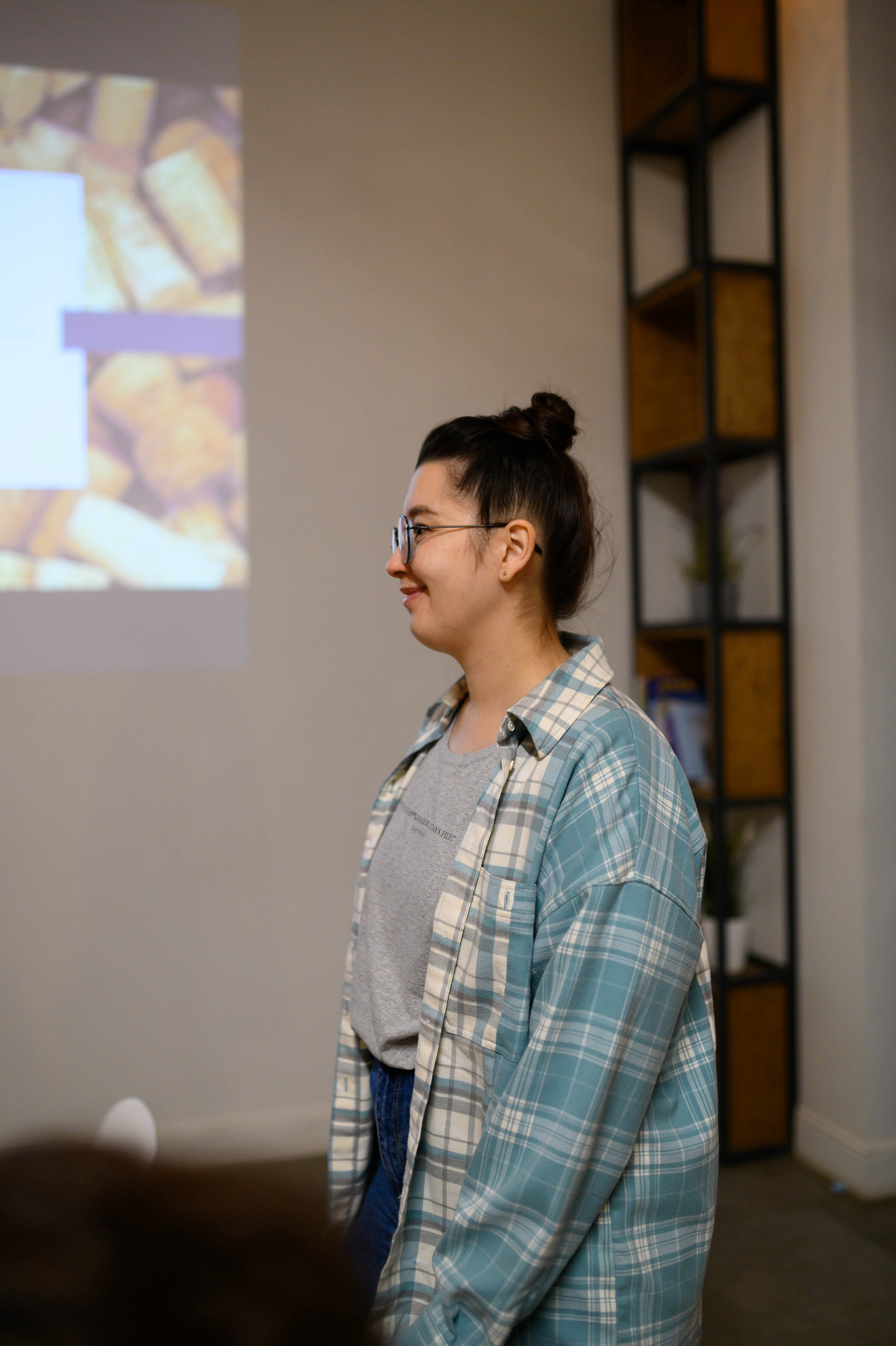 Винная дегустация. Фотограф Светлана Васильева