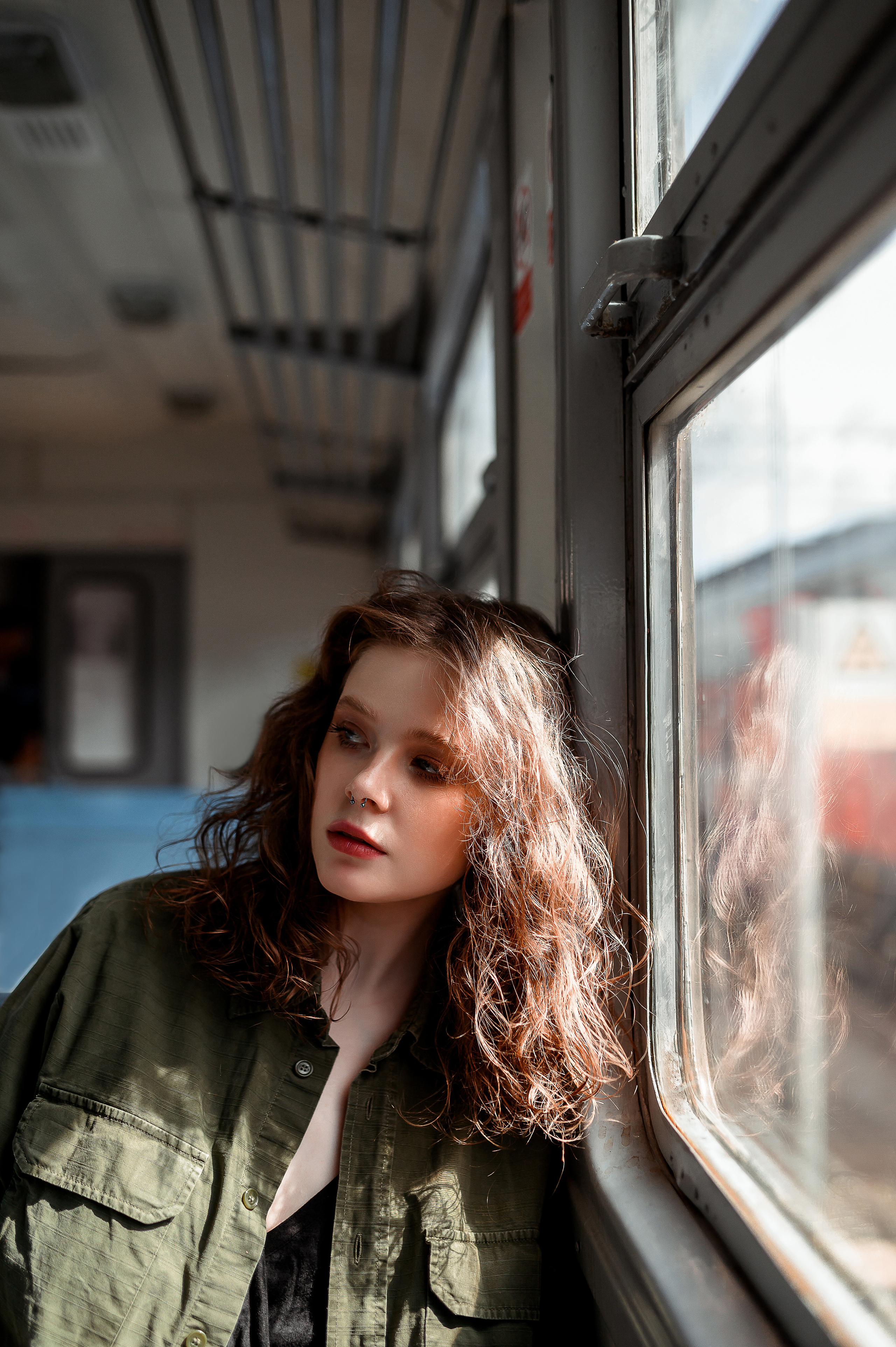 Настя. Фотограф Светлана Васильева