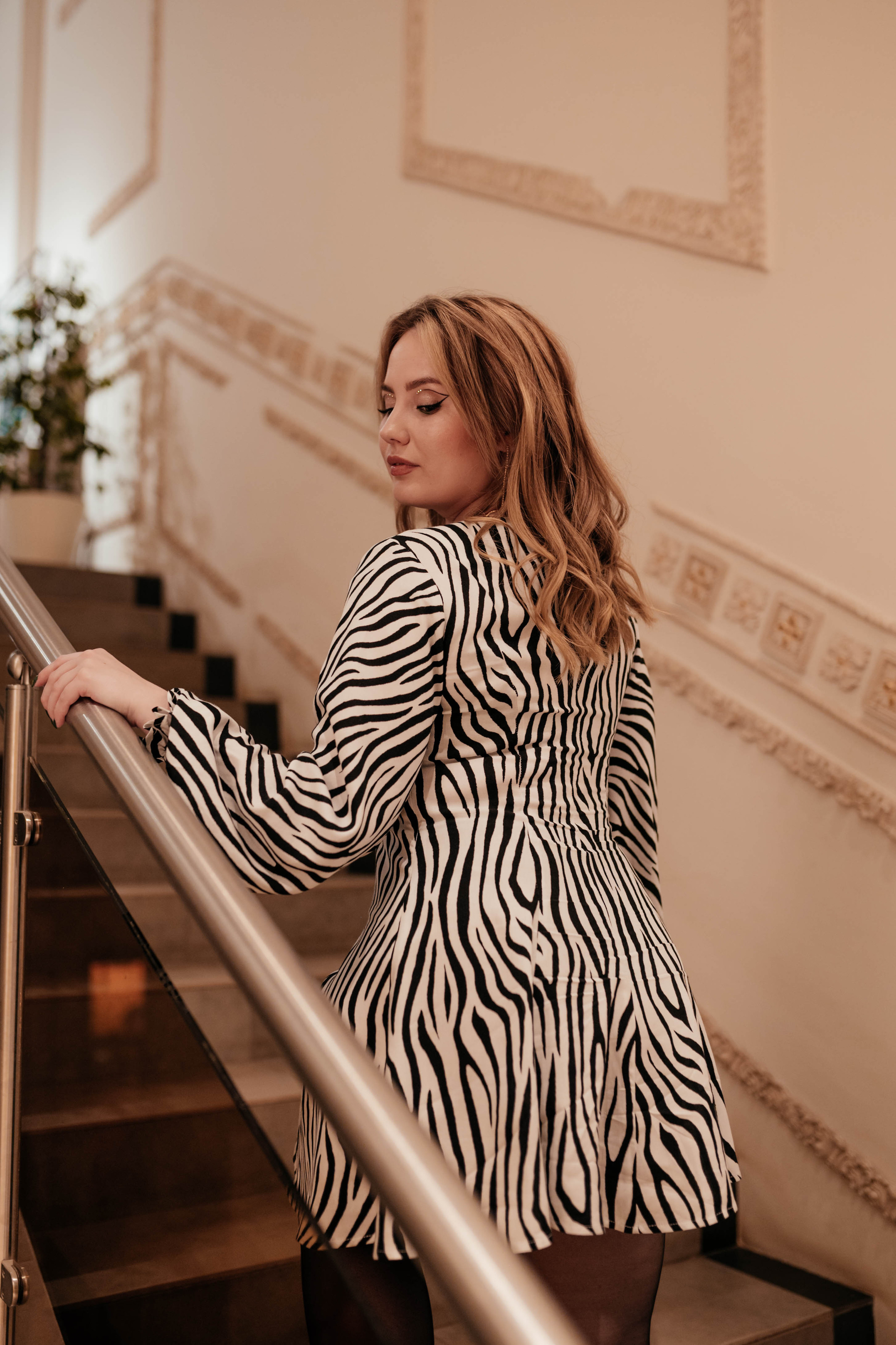 День рождения в «Locals». Фотограф Светлана Васильева