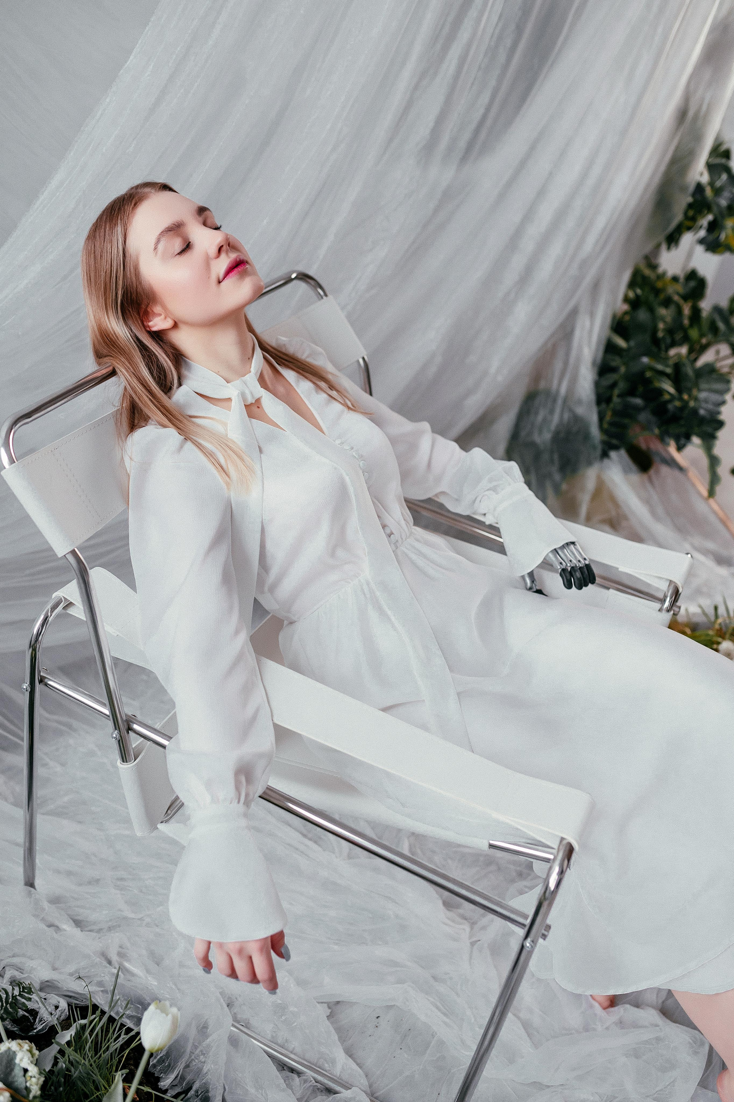 Наталья. Фотограф Светлана Васильева