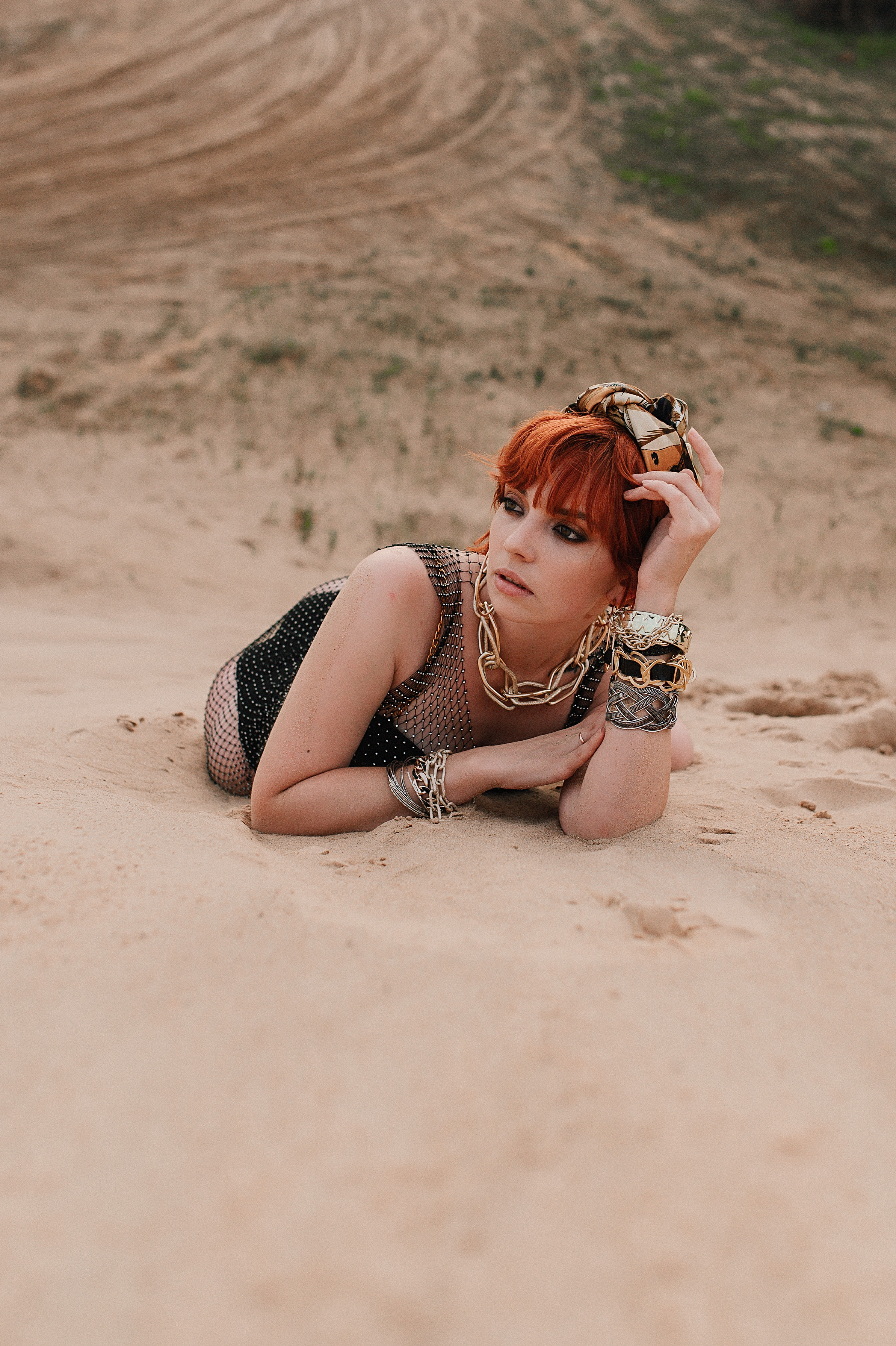 Натали. Фотограф Светлана Васильева